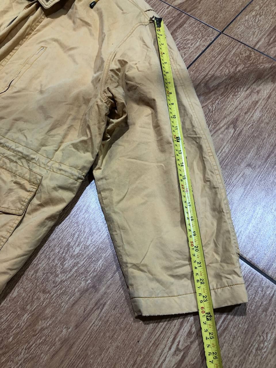 Burberry Zip Jacket Y2K Luxury Burberrys Vintage Streetwear Size US XL / EU 56 / 4 - 11 Thumbnail