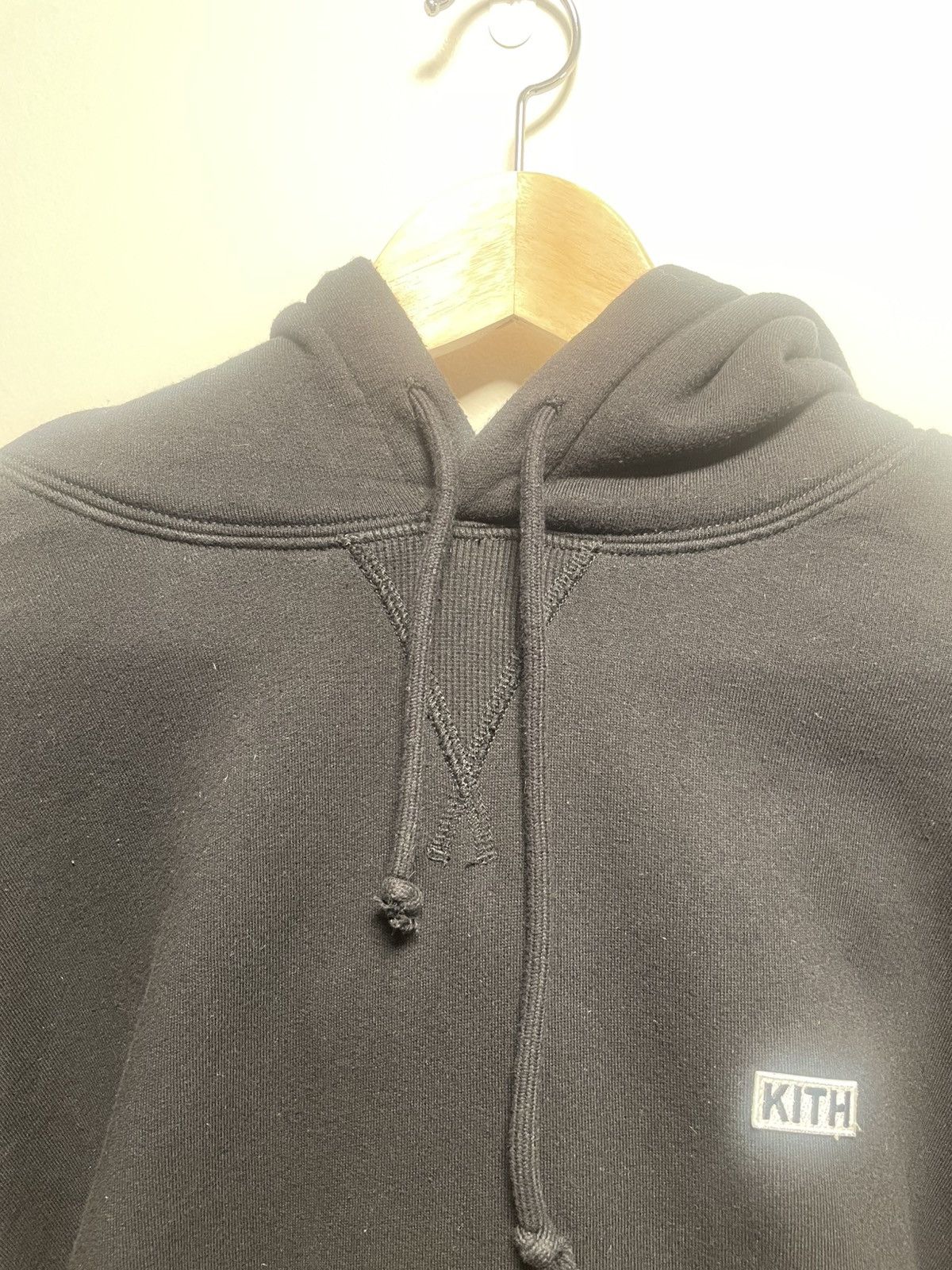 Kith Kith Williams III Hoodie Size US XL / EU 56 / 4 - 3 Thumbnail