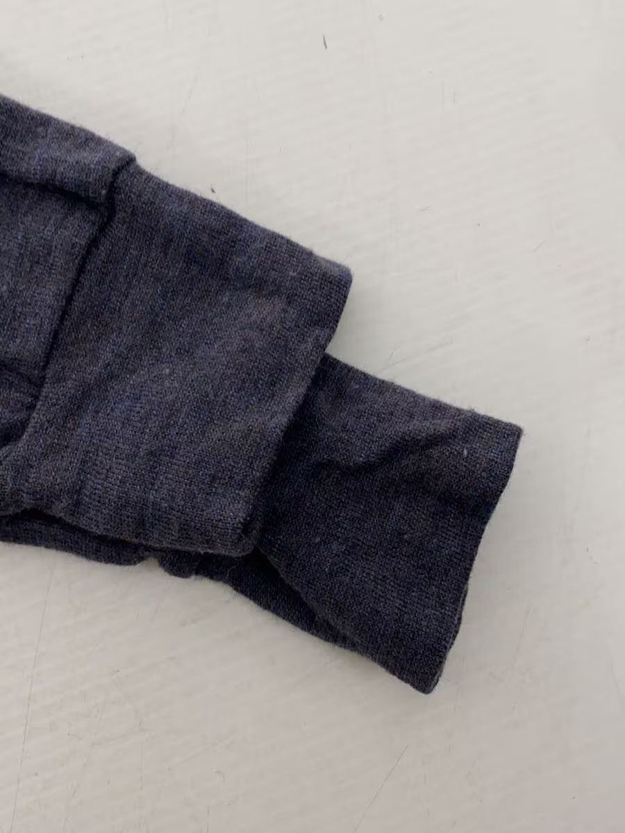 Comme des Garcons × Comme des Garcons Homme Reconstructed Wool Knit Sweater Size US M / EU 48-50 / 2 - 3 Thumbnail