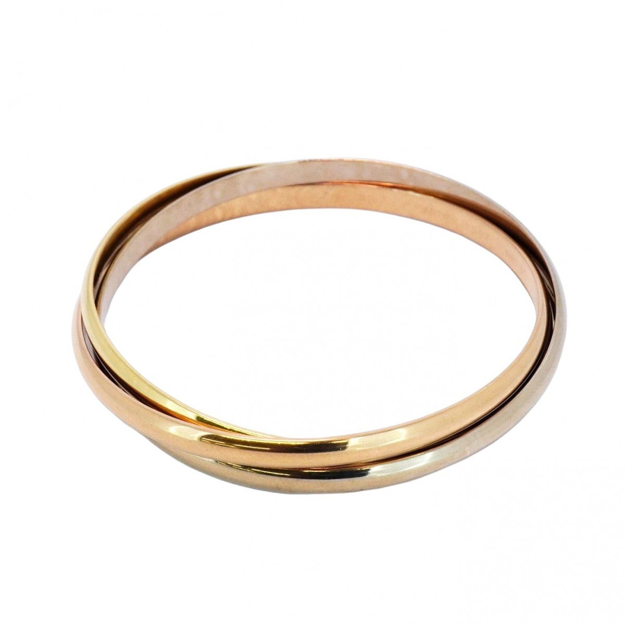 Cartier Cartier Trinity bracelet Size ONE SIZE - 1 Thumbnail