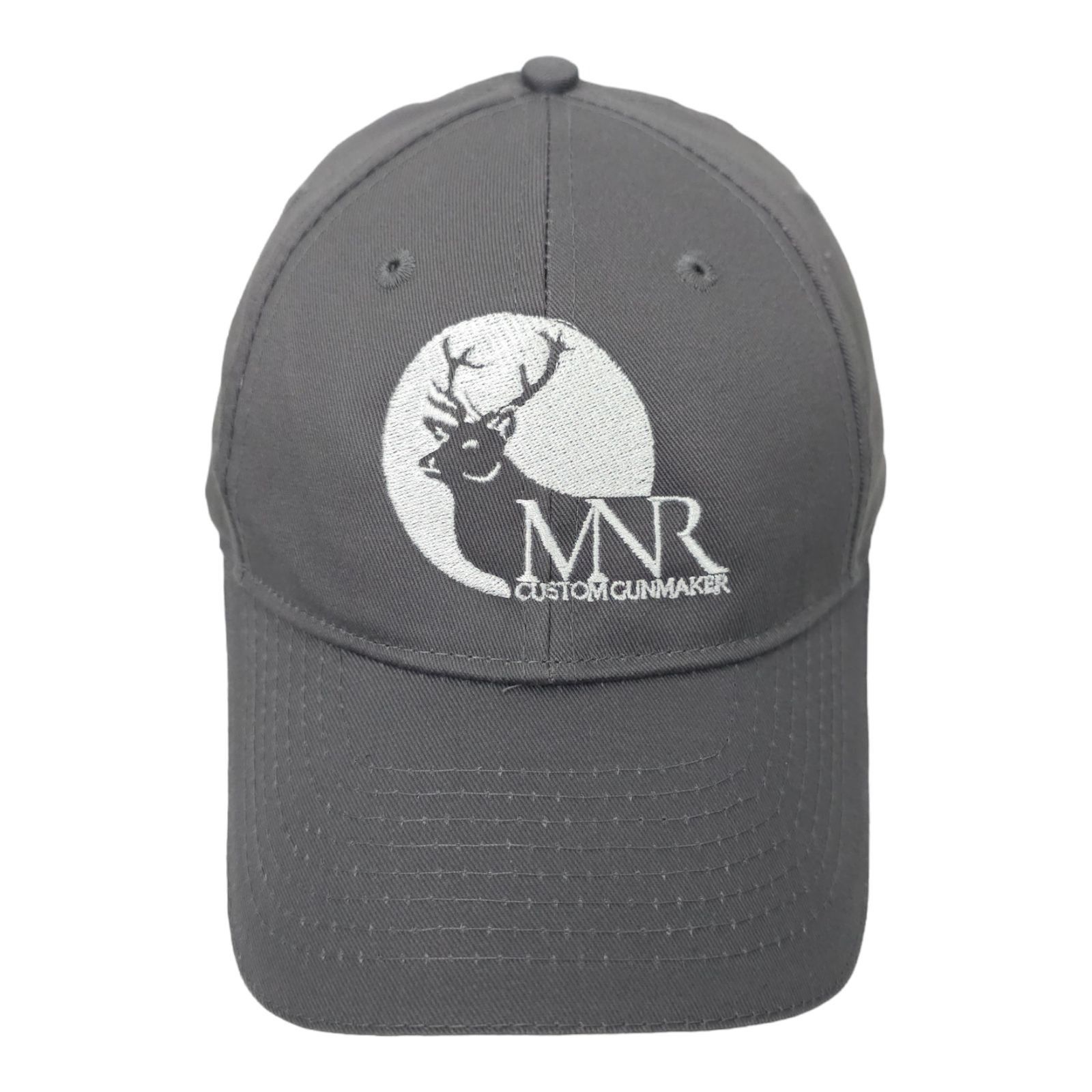 Other MNR Embroidered Logo Strapback Cap Trucker Baseball Hat Size ONE SIZE - 1 Thumbnail