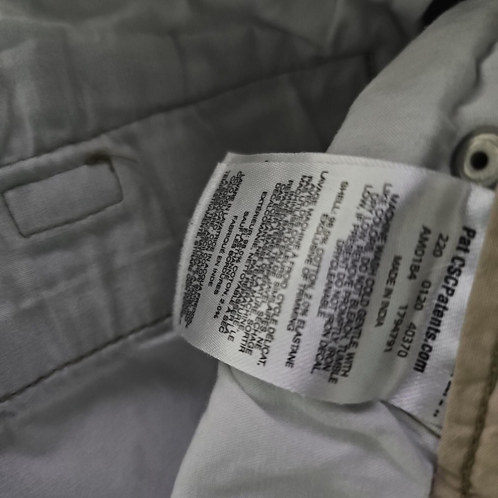 Columbia Columbia Regular Fit 42 Shorts Size US 42 / EU 58 - 5 Thumbnail