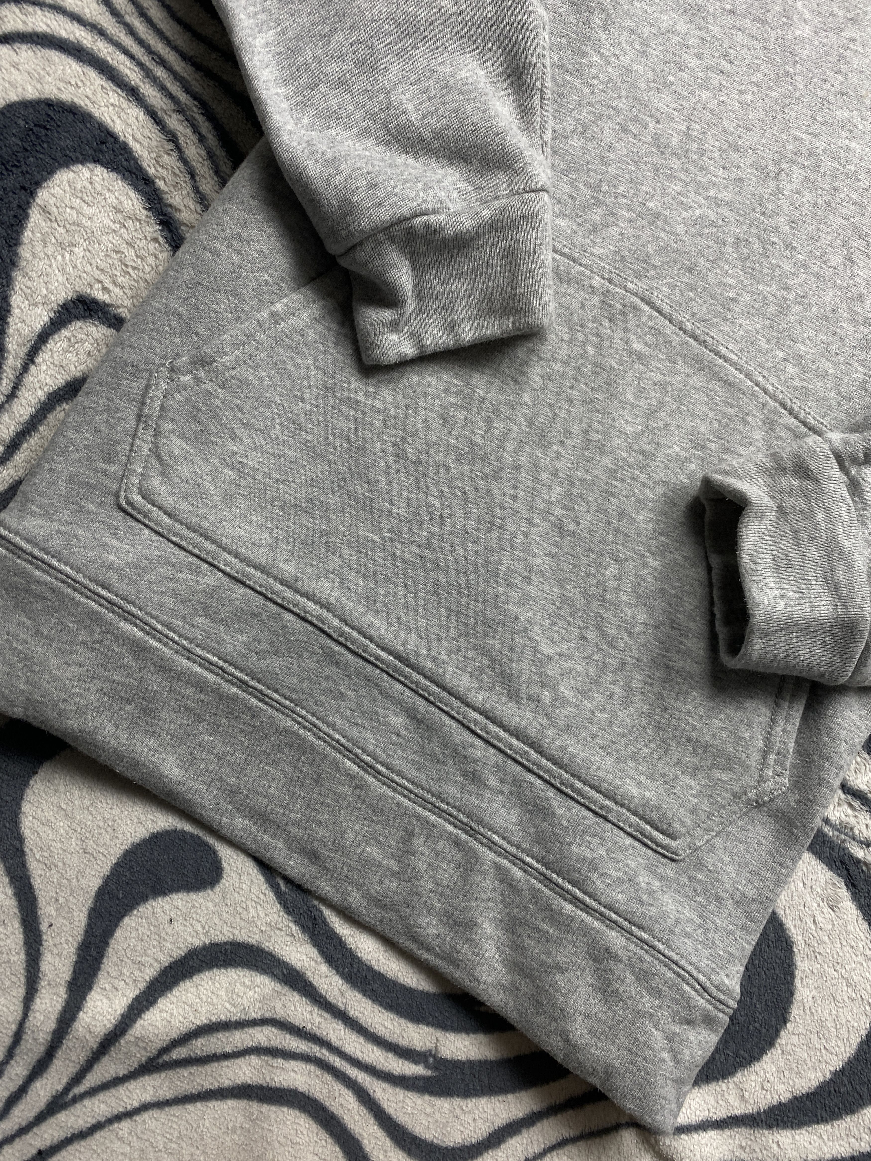 Juicy Couture Jeans Juicy Couture Jeans Vintage Hoodie Size S / US 4 / IT 40 - 4 Thumbnail