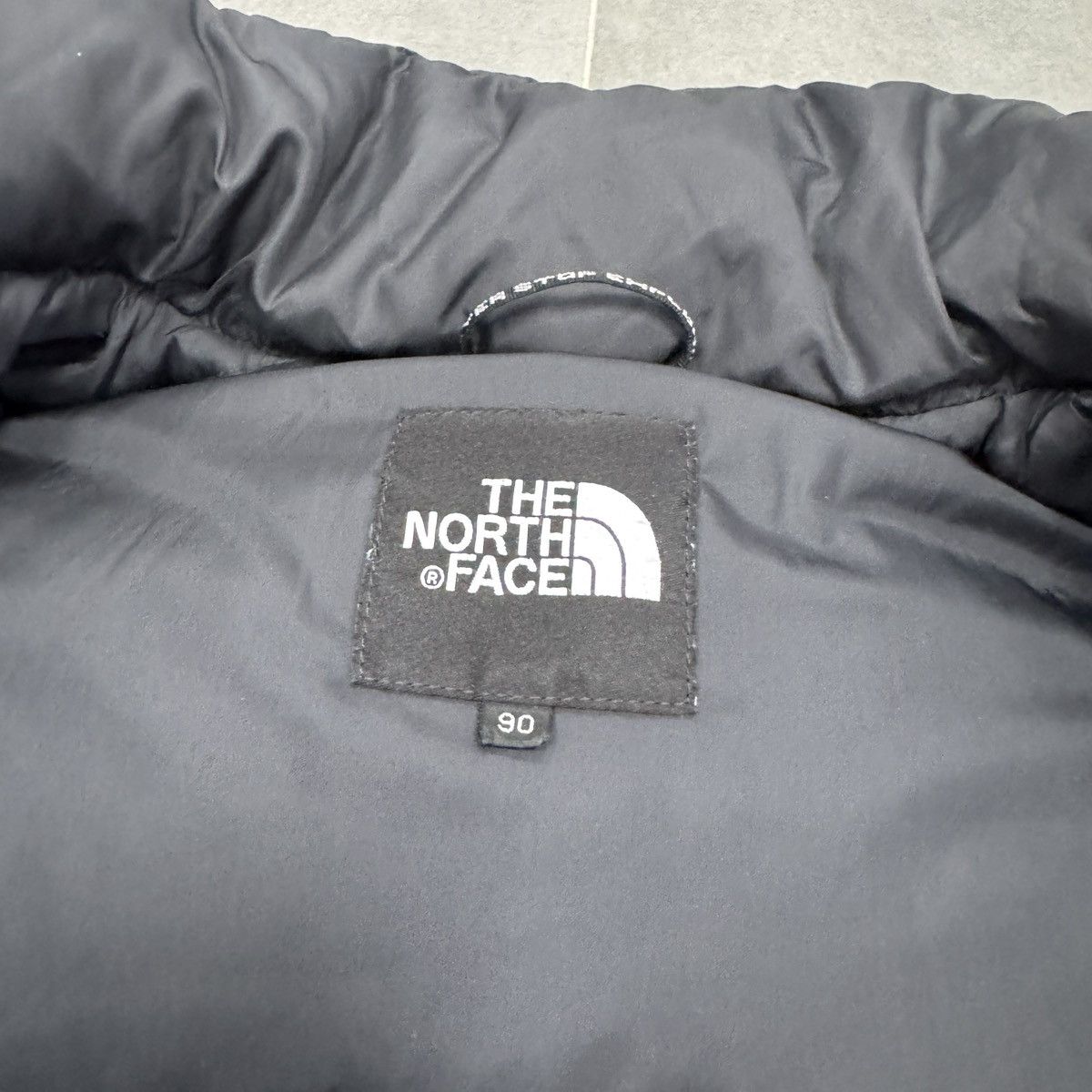 The North Face The North Face Retro 1996 Nuptse TNF Puffer Down Jacket Y2K Size US S / EU 44-46 / 1 - 12 Thumbnail