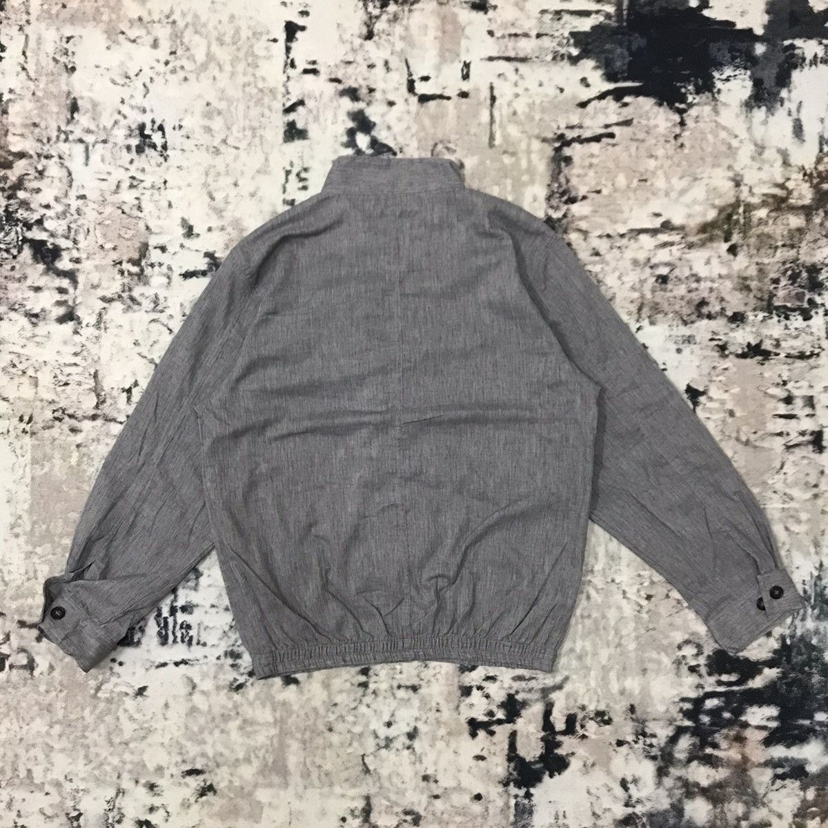 Japanese Brand Vintage Kansai Work Jacket Size US M / EU 48-50 / 2 - 8 Thumbnail