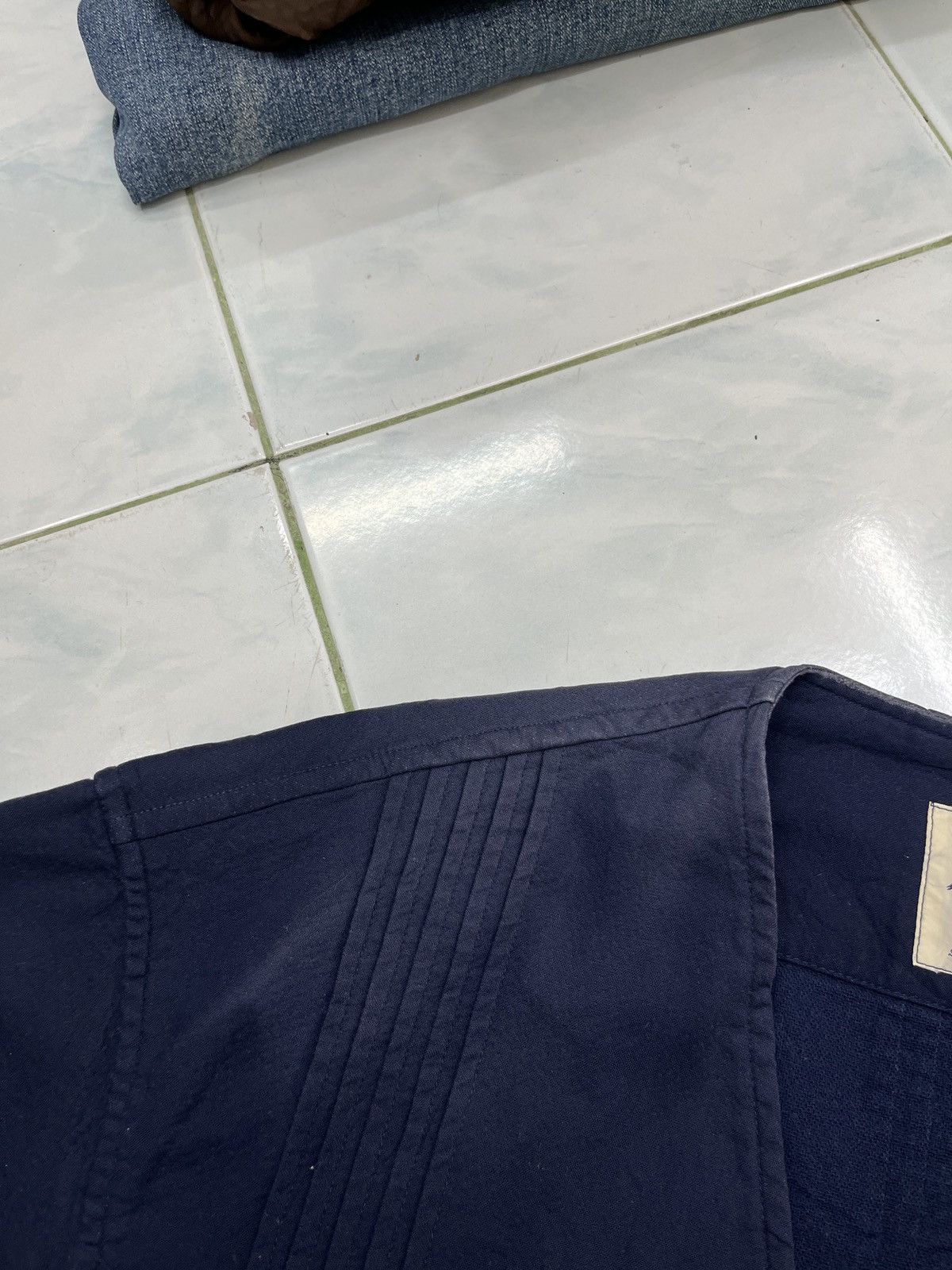 Issey Miyake 🔥🔥🔥ARCHIVE HAI SPORTING GEAR ISSEY MIYAKE JACKET Size US M / EU 48-50 / 2 - 16 Thumbnail