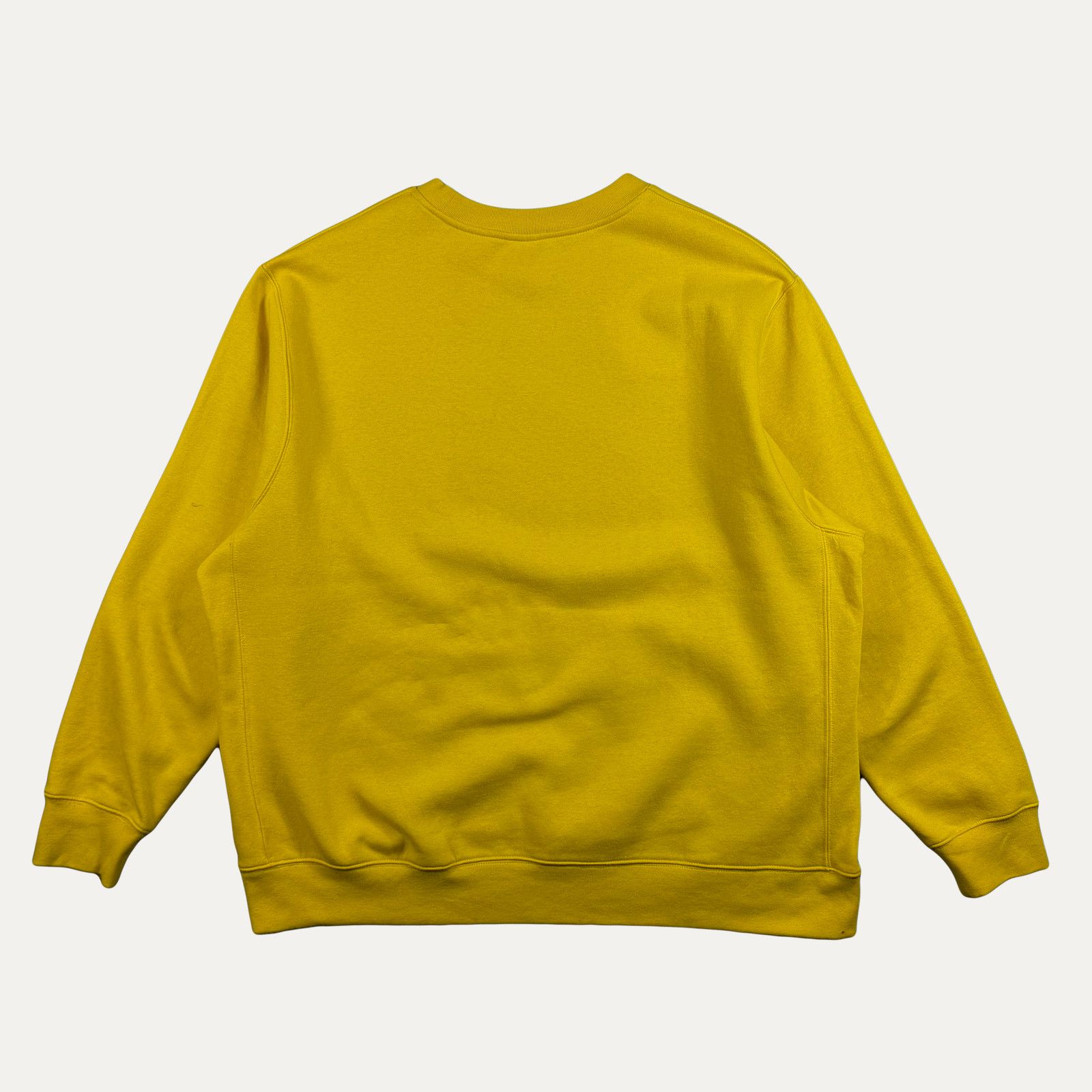 Nike Nike Crewneck Sweatshirt Size US XXL / EU 58 / 5 - 2 Thumbnail