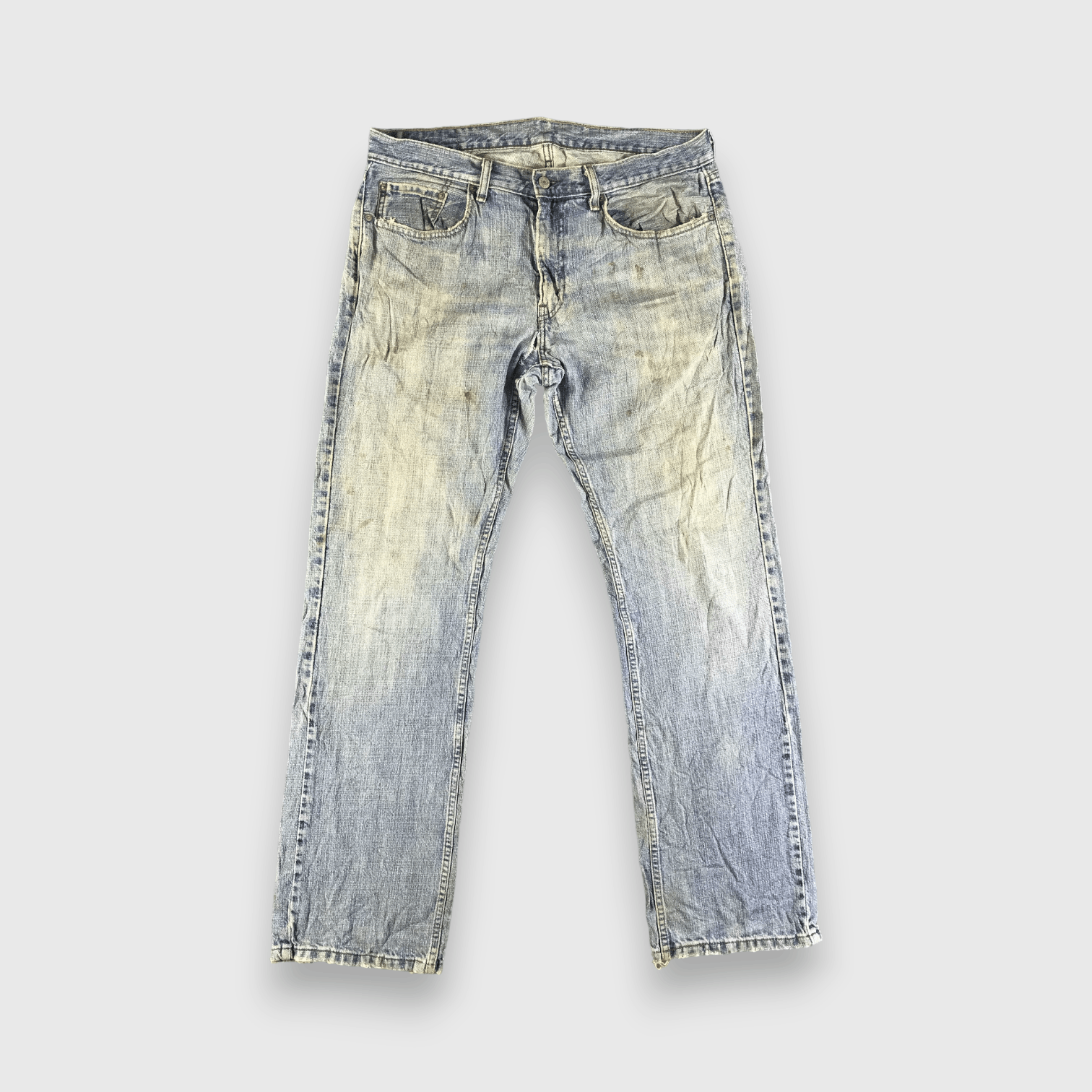 Vintage Levis 559 Jeans-J3291
