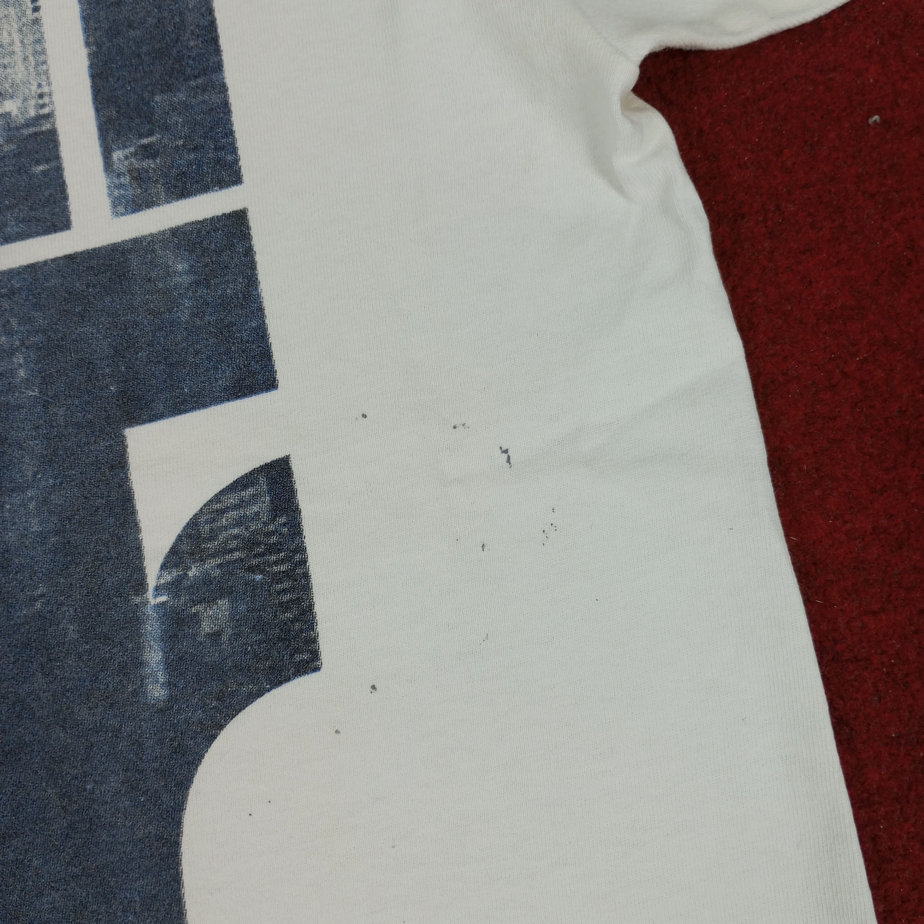 Band Tees × Vintage Garth Brooks Live NYC Singer Music Tour Vintage Tees Size US XL / EU 56 / 4 - 5 Thumbnail