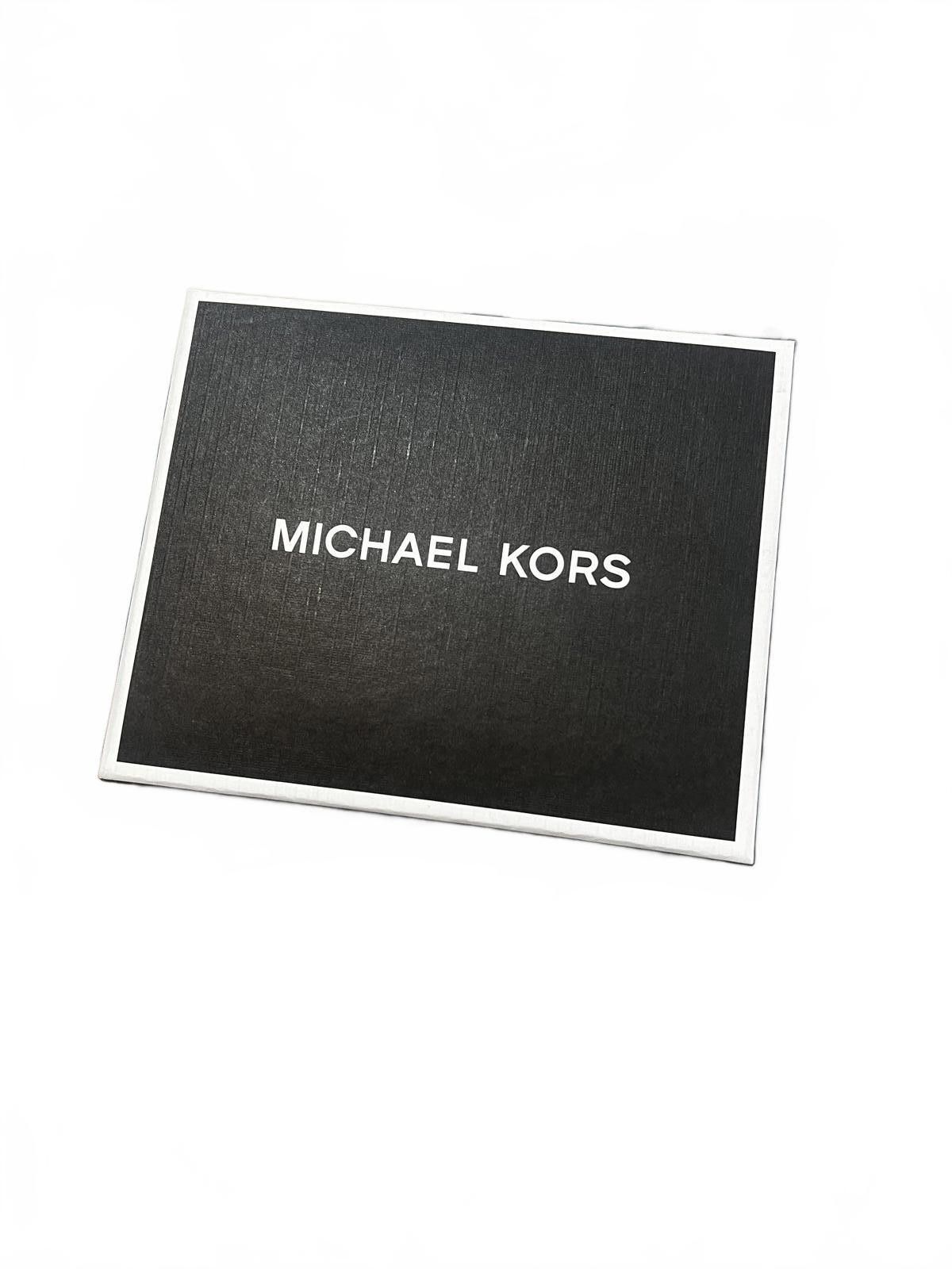 Michael Kors Michael Kors Jet Set Men's Wallet Brown/Black Size ONE SIZE - 3 Thumbnail