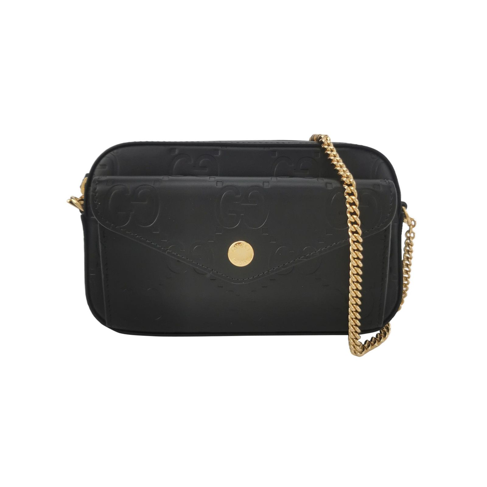 Gucci Gucci Women os Shoulder Bags Size ONE SIZE - 1 Thumbnail