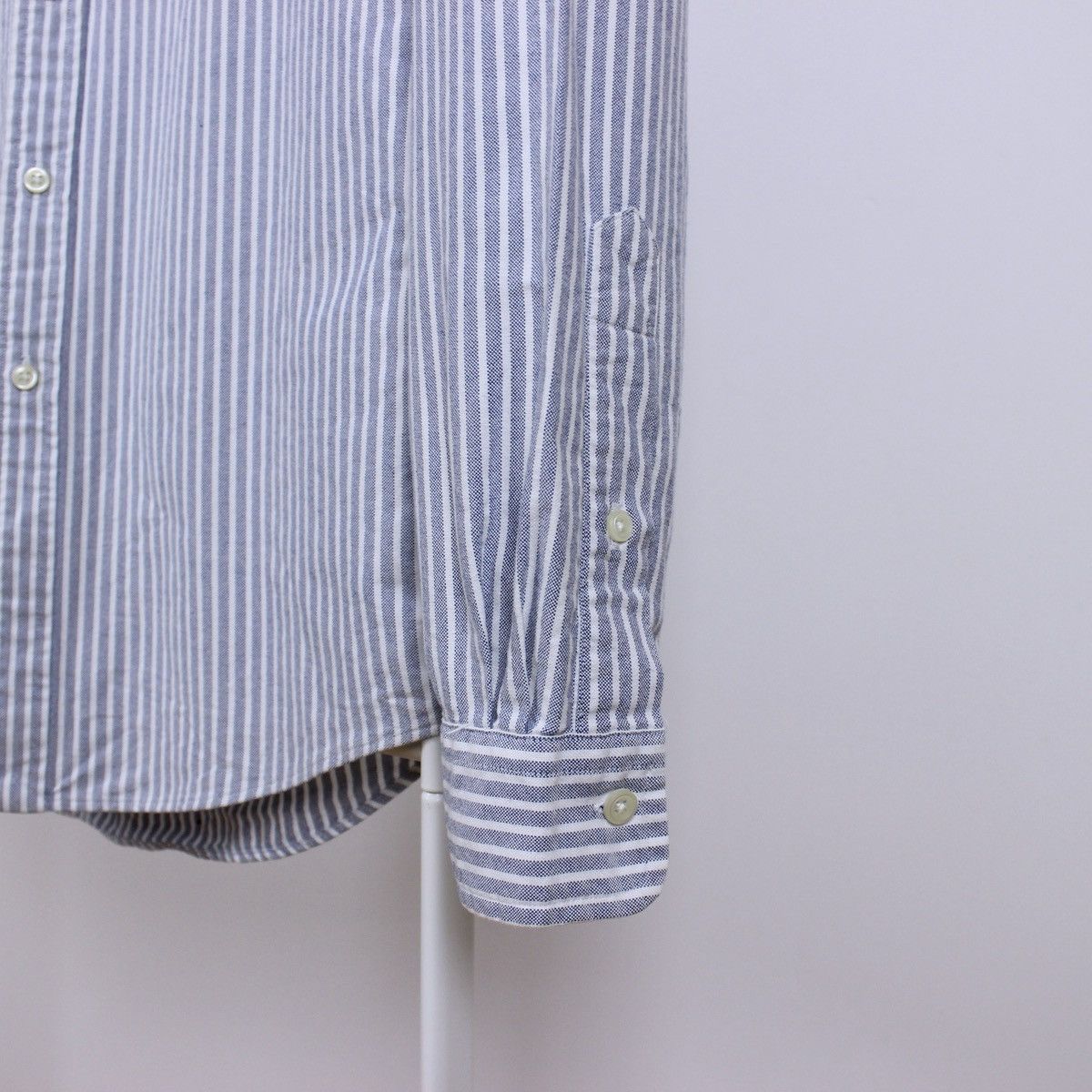 Polo Ralph Lauren Polo Ralph Lauren Long Sleeve Shirt Size US M / EU 48-50 / 2 - 6 Thumbnail