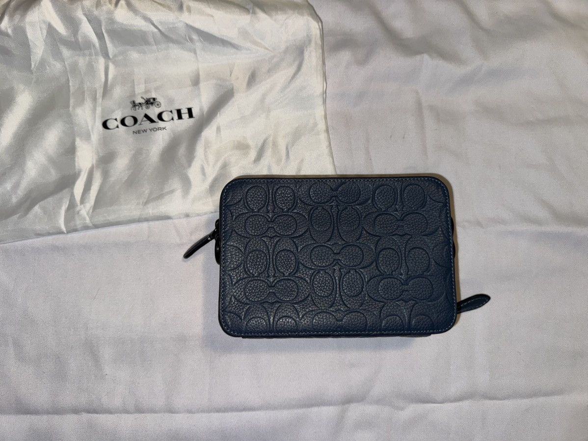 Coach CHARTER CROSSBODY Size ONE SIZE - 2 Thumbnail