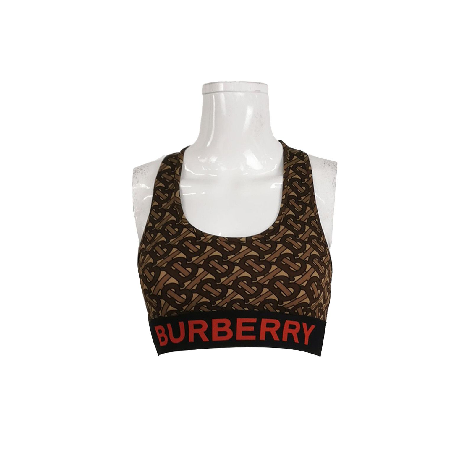Burberry Burberry Women m Tank Tops Size M / US 6-8 / IT 42-44 - 1 Thumbnail