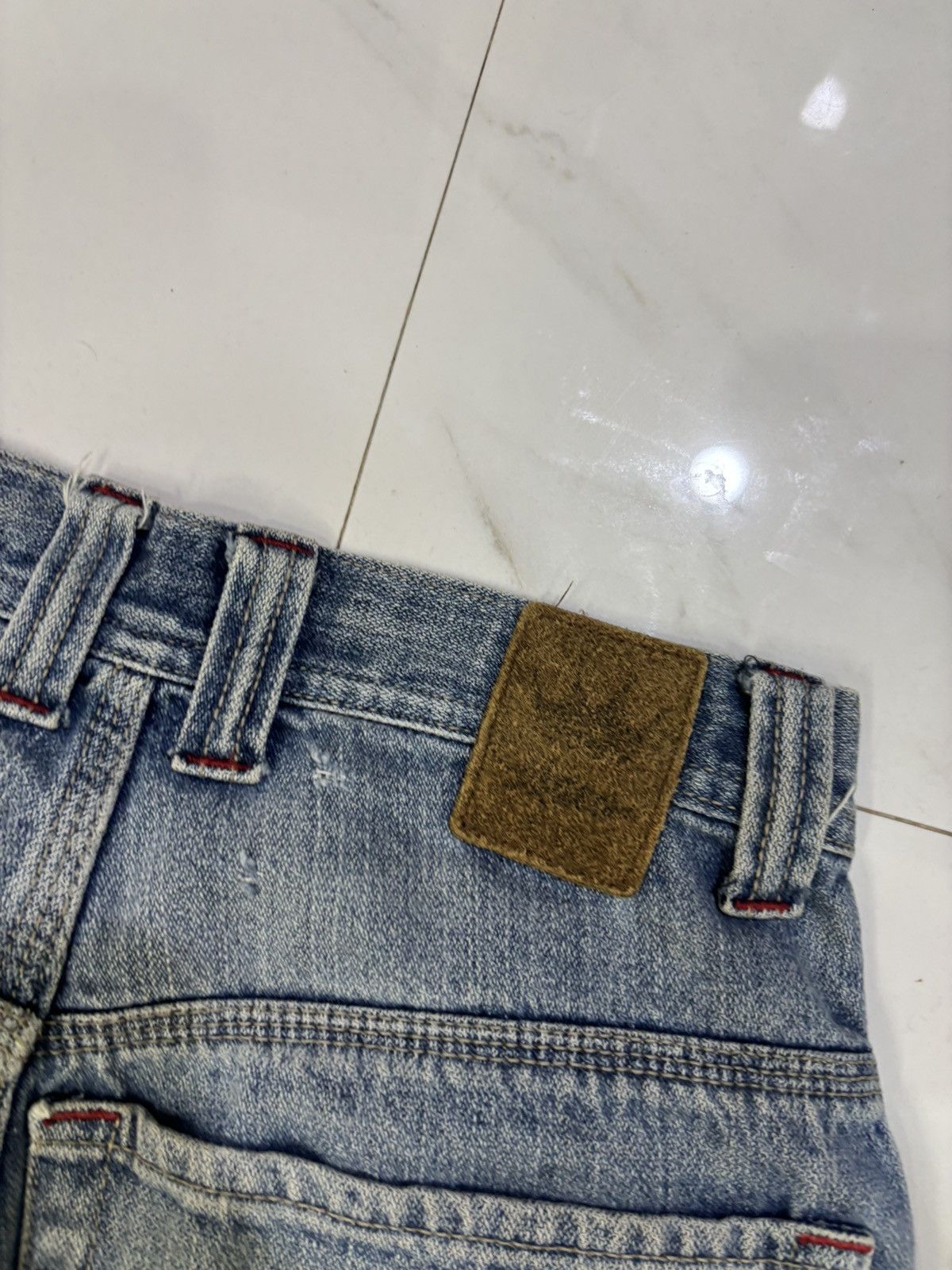 JNCO vinatge JNCO y2k short Size US 28 / EU 44 - 10 Thumbnail