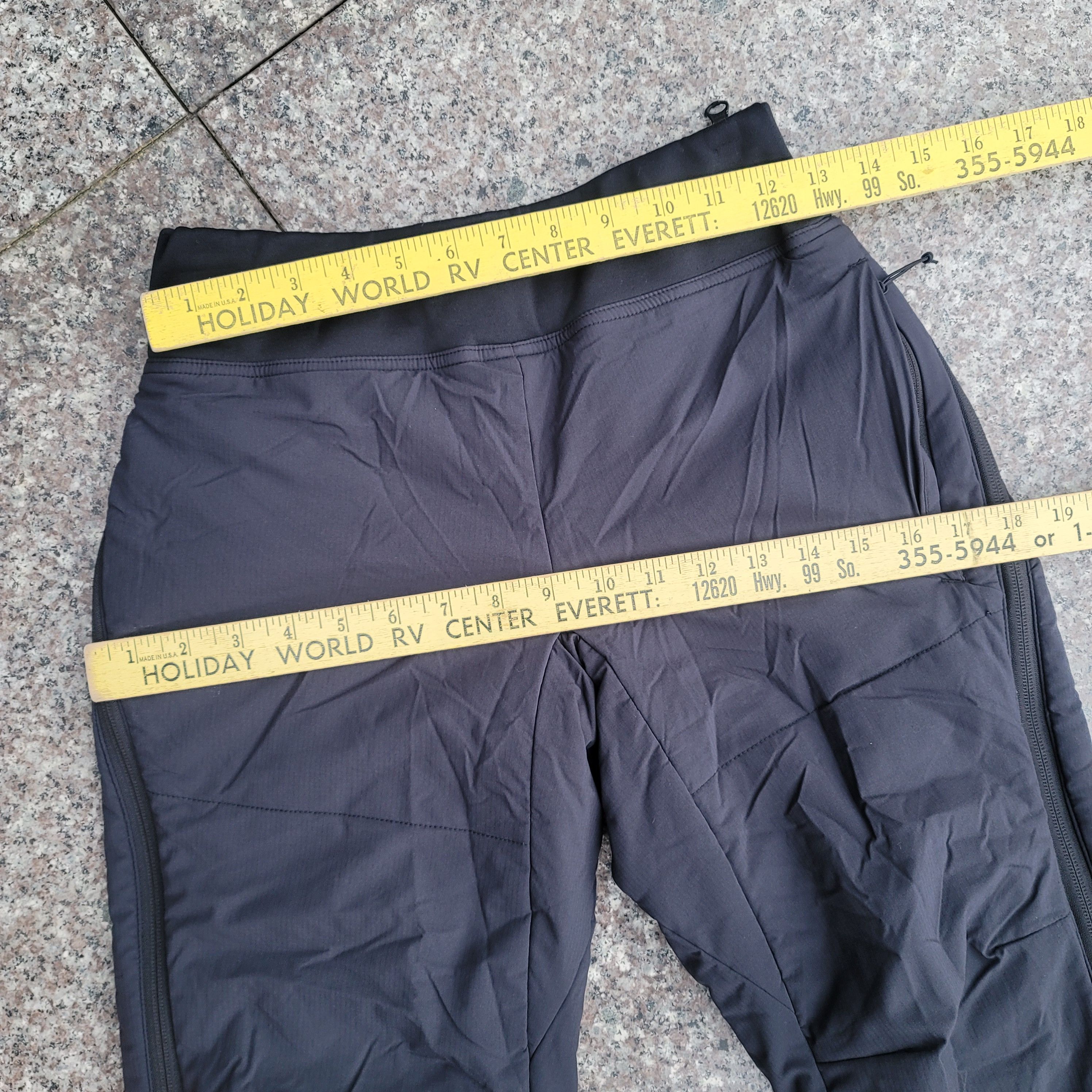 Other Backcountry insulated pants size XS Size 26" / US 2 / IT 38 - 3 Thumbnail