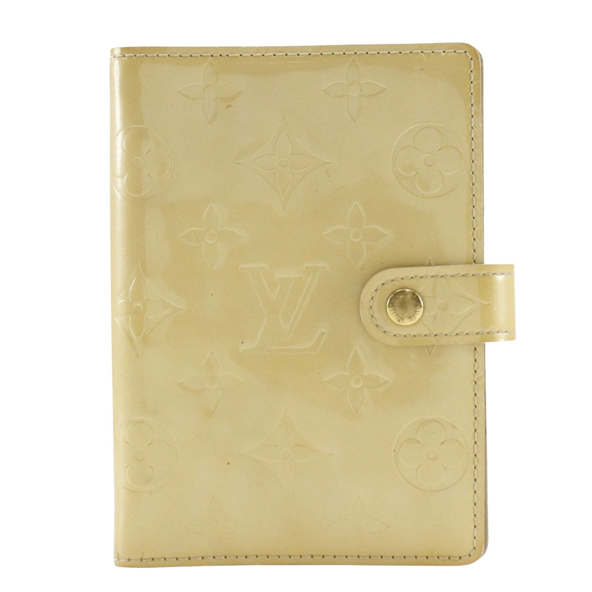 Louis Vuitton Louis Vuitton Agenda PM wallet Size ONE SIZE - 1 Thumbnail