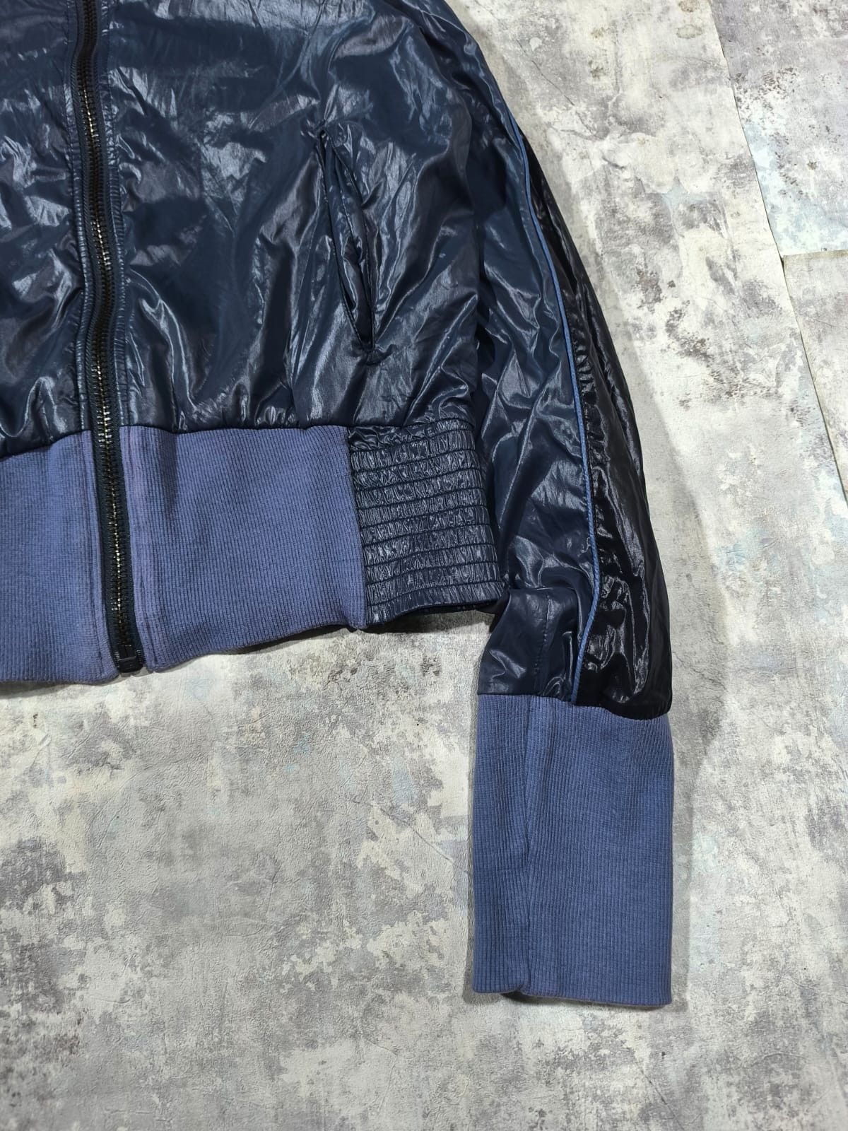 Alexander McQueen × Puma Puma X Alexander McQueen Light Track Jacket Archiv Size S / US 4 / IT 40 - 7 Thumbnail