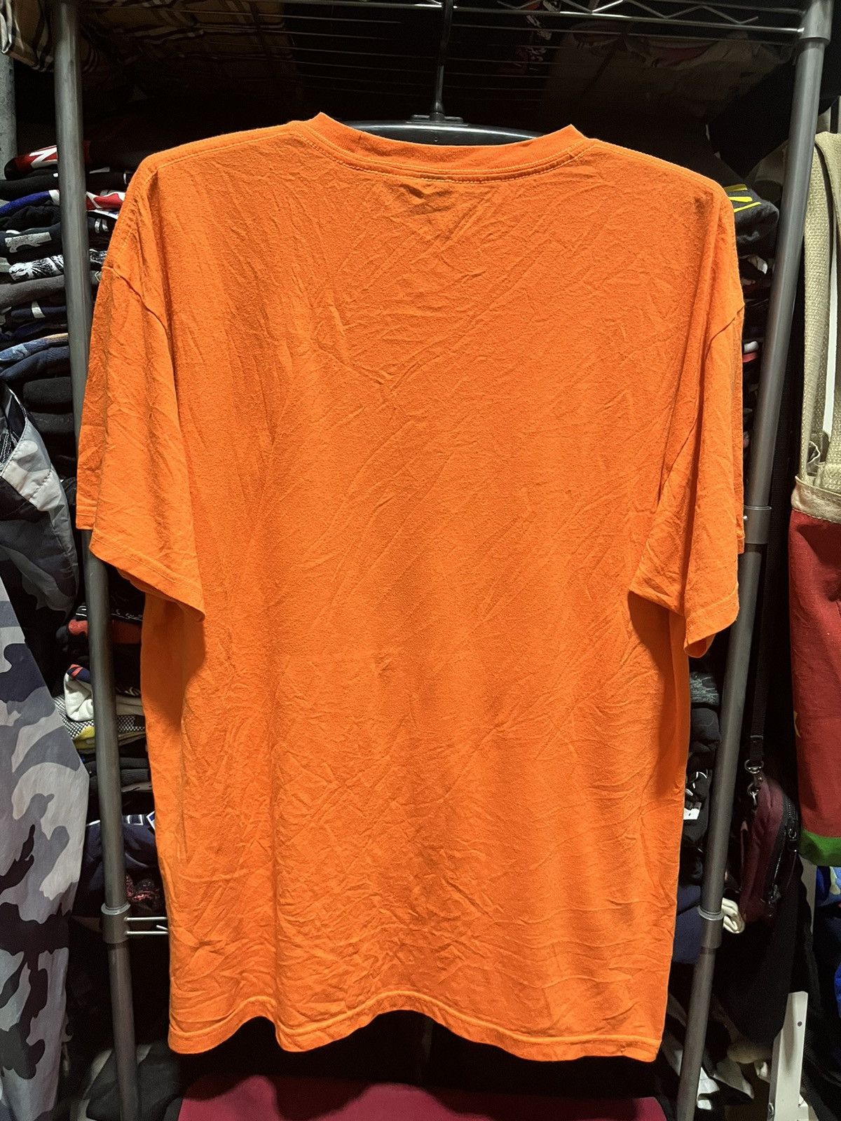 Band Tees OutKast Psychedelic Hip Hop Rap Tee 2019s Size US XL / EU 56 / 4 - 4 Thumbnail