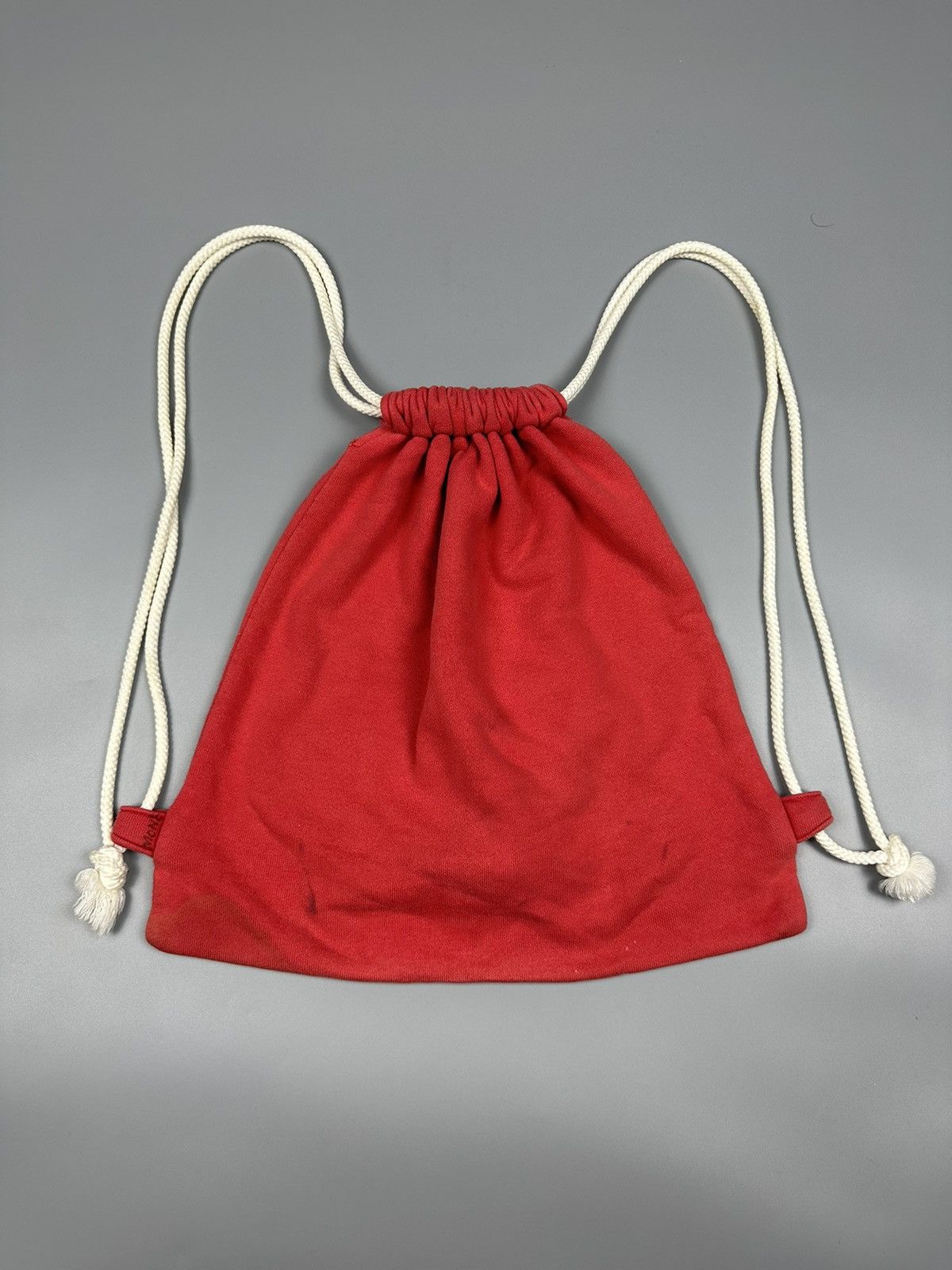 Hysteric Glamour × Japanese Brand Vintage Hysteric Glamour Devil Baby Bag Size ONE SIZE - 2 Thumbnail
