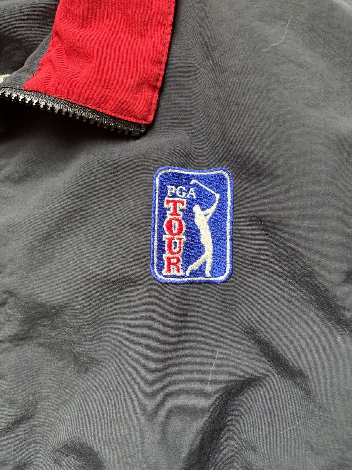 Vintage Vintage Starbus Tour Championship - 90s Golf Streetwear Size US S / EU 44-46 / 1 - 5 Thumbnail