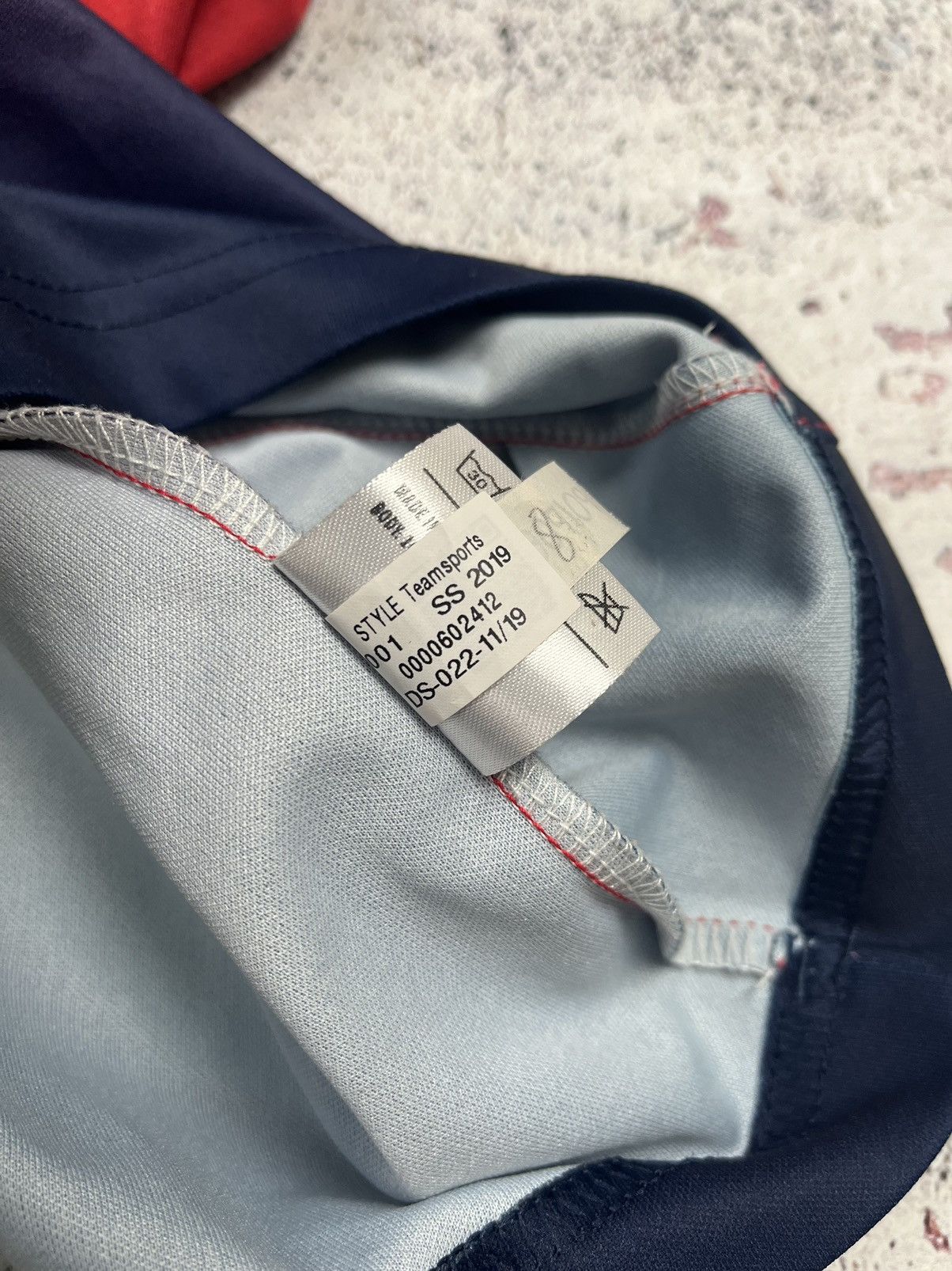 Under Armour YORK CITY 2018/2019 FOOTBALL SHIRT JERSEY HOME UNDER ARMOUR Size US XXL / EU 58 / 5 - 8 Thumbnail