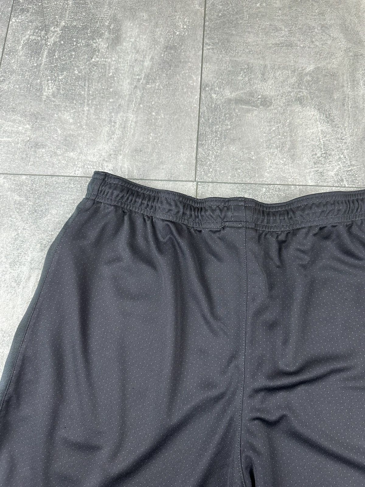 Nike Nike PSG Paris Training Football Soccer Short Size US 36 / EU 52 - 12 Thumbnail