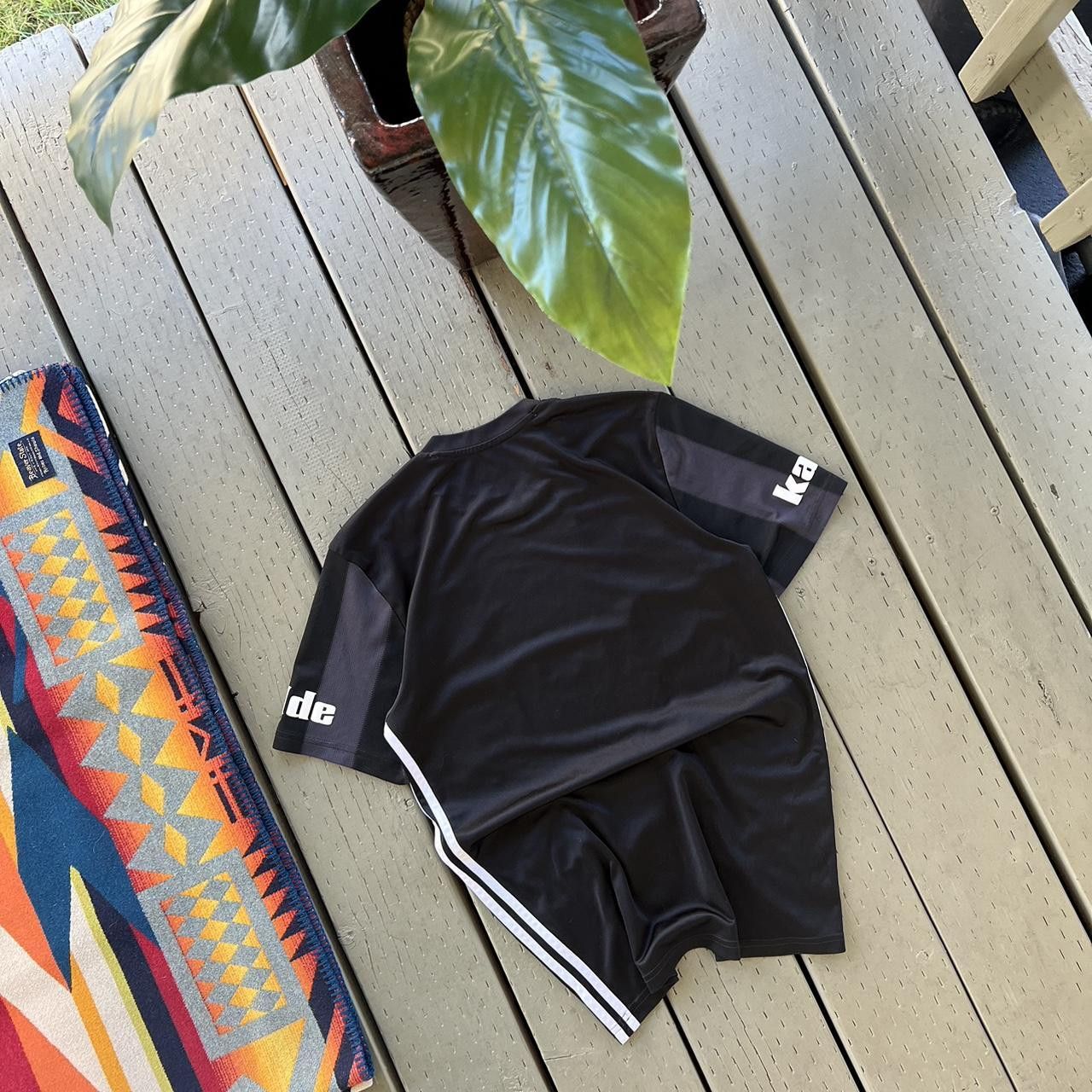 Adidas × Vintage BESIKTAS TURKEY ADIDAS JERSEY Size US S / EU 44-46 / 1 - 5 Thumbnail