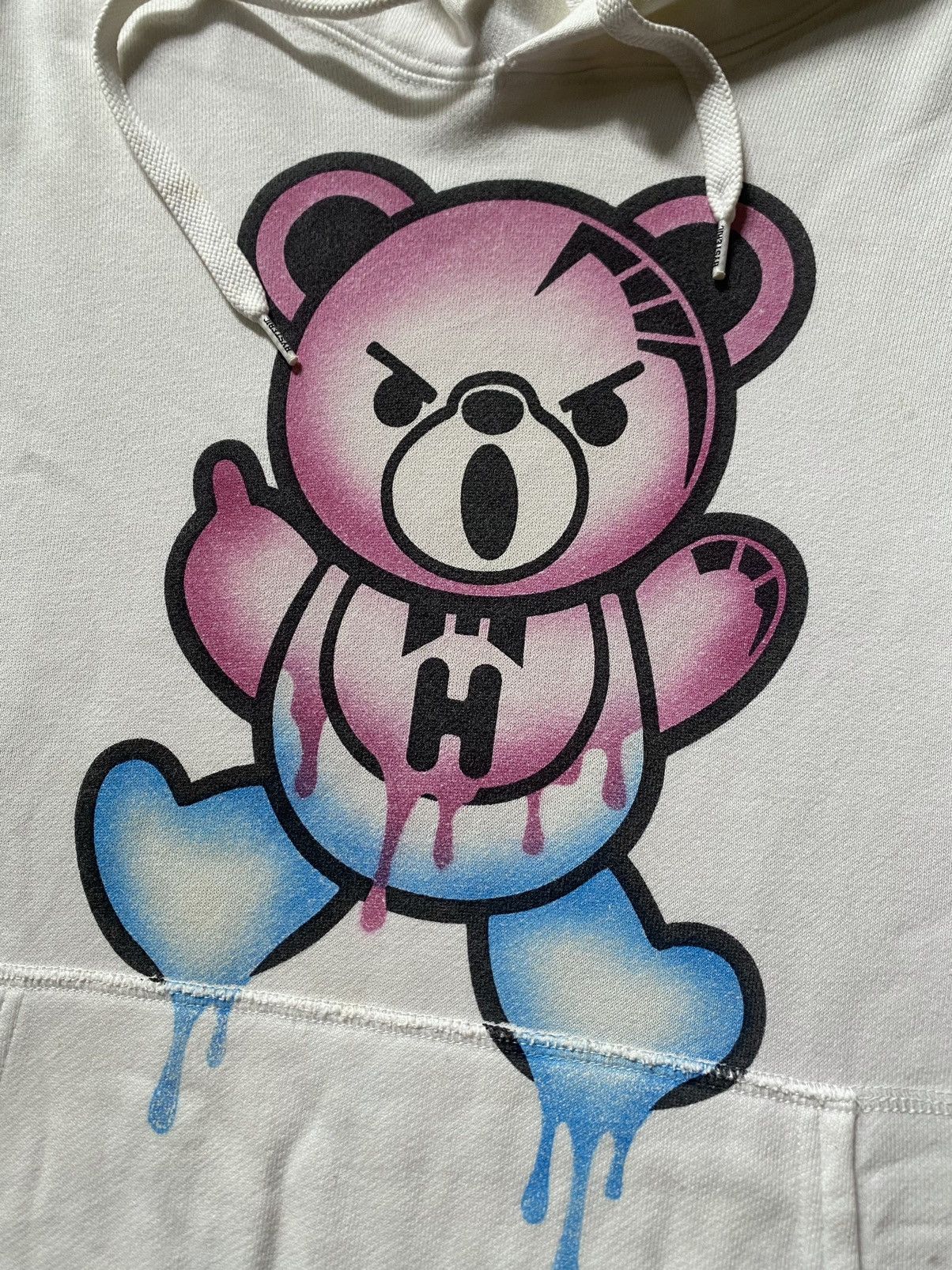 Hysteric Glamour Hysteric Glamour Graffiti Bear Size US S / EU 44-46 / 1 - 3 Thumbnail