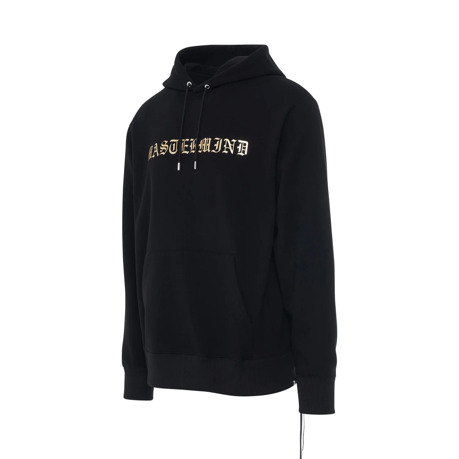 Mastermind Japan o1mris0824 Hoodie in Black Size US M / EU 48-50 / 2 - 2 Thumbnail
