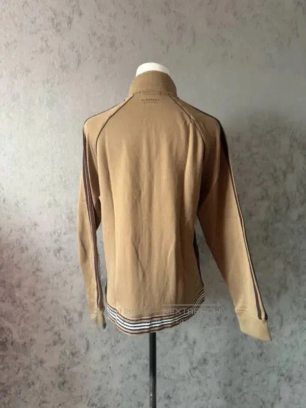 Other Burberry Color-Block Long Sleeve Sweatshirt. Size M / US 6-8 / IT 42-44 - 6 Thumbnail