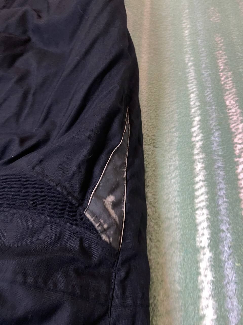 Vintage Vintage Ski Snowboard Pants Size US 34 / EU 50 - 7 Thumbnail
