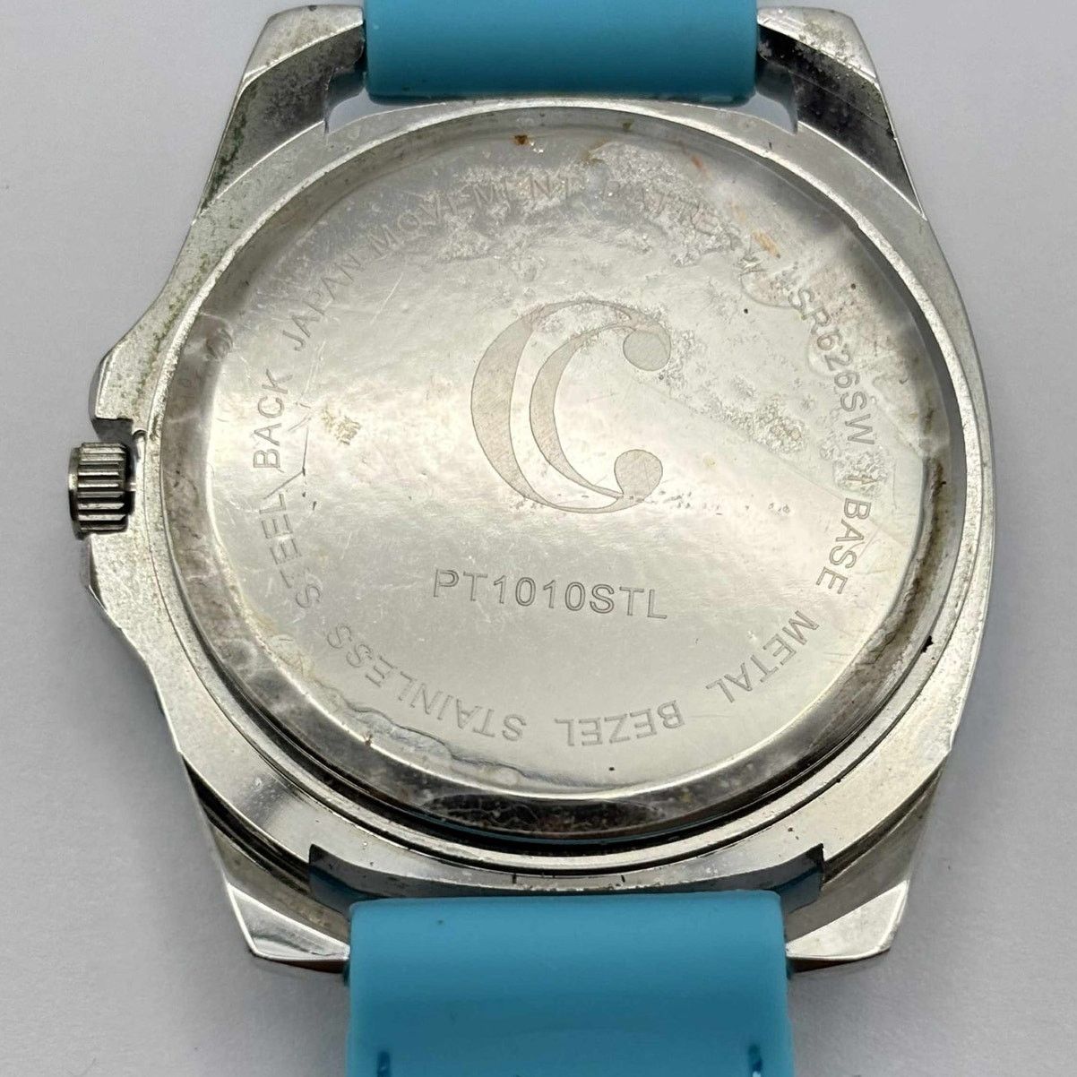 Other Blue Charming Charlie Men's Watch Size ONE SIZE - 6 Thumbnail