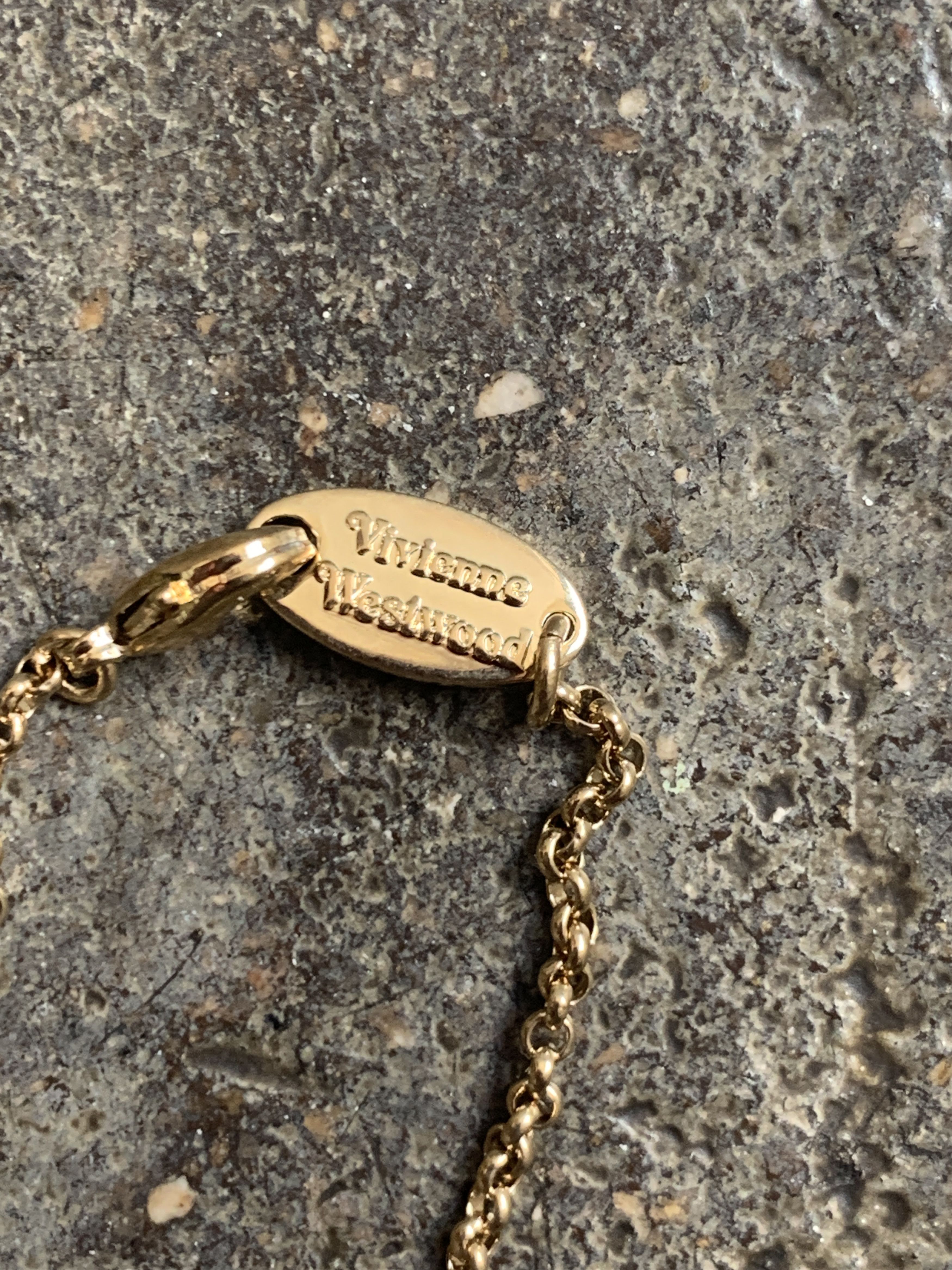 Vivienne Westwood 2013 (?) Christmas Hidden Opening Box Necklace Size ONE SIZE - 5 Thumbnail