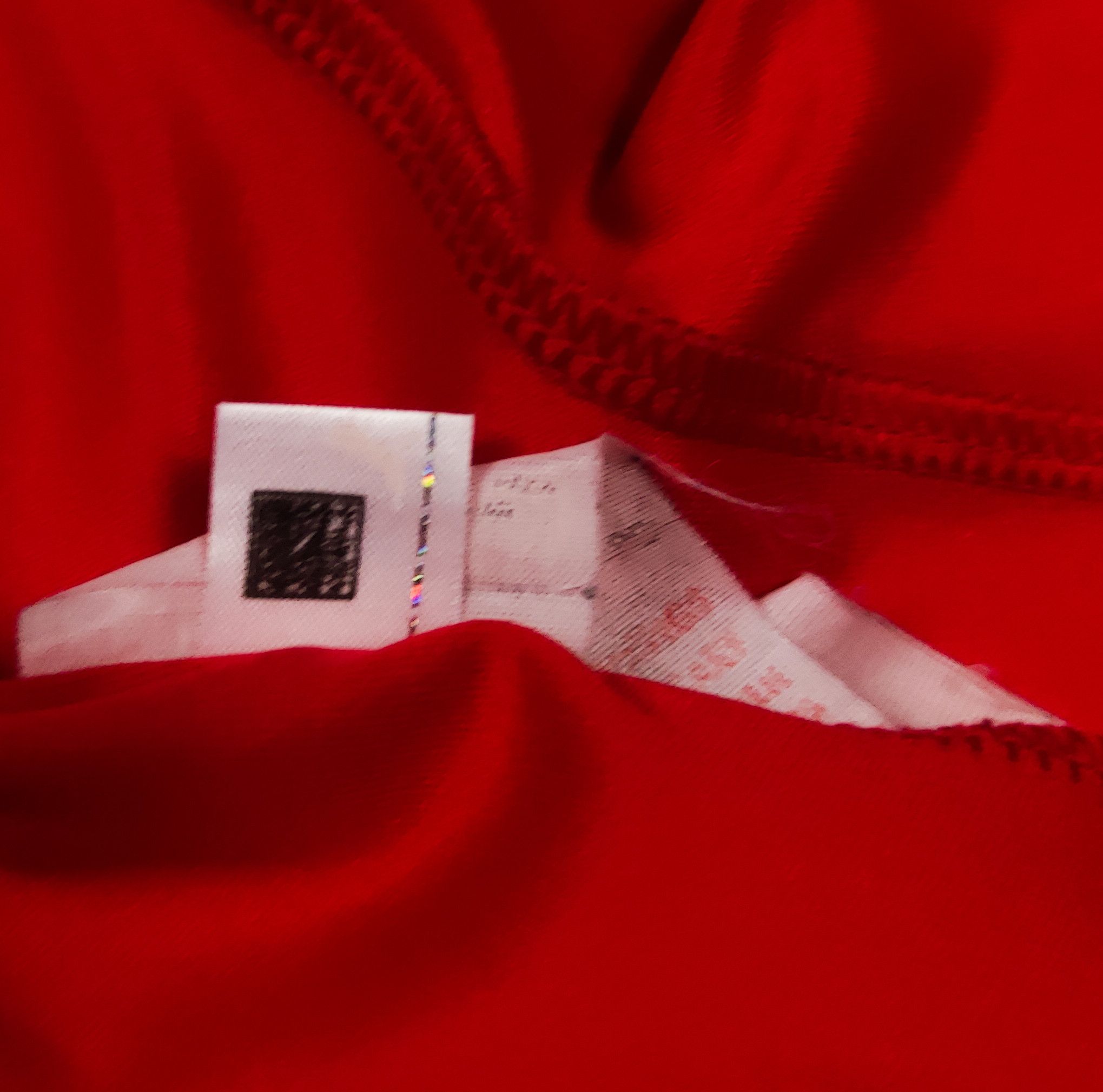 Puma Czech Republic World Cup 2006 2007 Puma Home Shirt Jersey Size US M / EU 48-50 / 2 - 4 Thumbnail