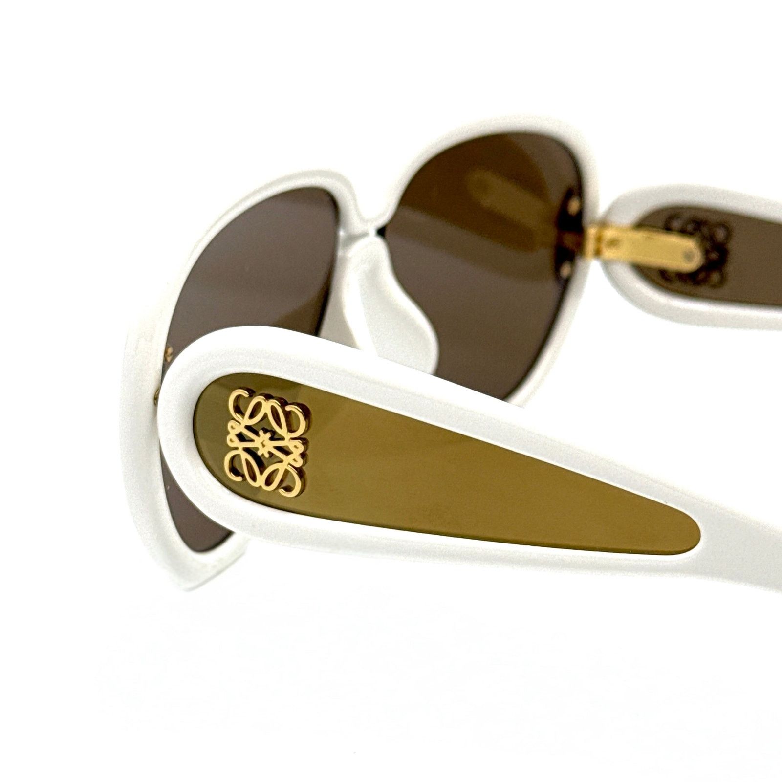 Loewe New, LOEWE Sunglasses LW40132I 25G Authentic Size ONE SIZE - 7 Thumbnail