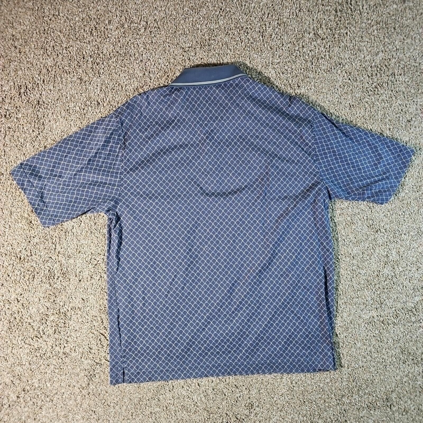 Dockers Dockers Golf Polo Size US L / EU 52-54 / 3 - 7 Thumbnail