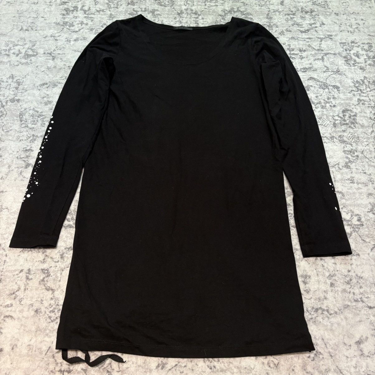 トップス 00s archive kmrii long sleeve t-shirt KMRii x Yuriko Takagi AW17-18 