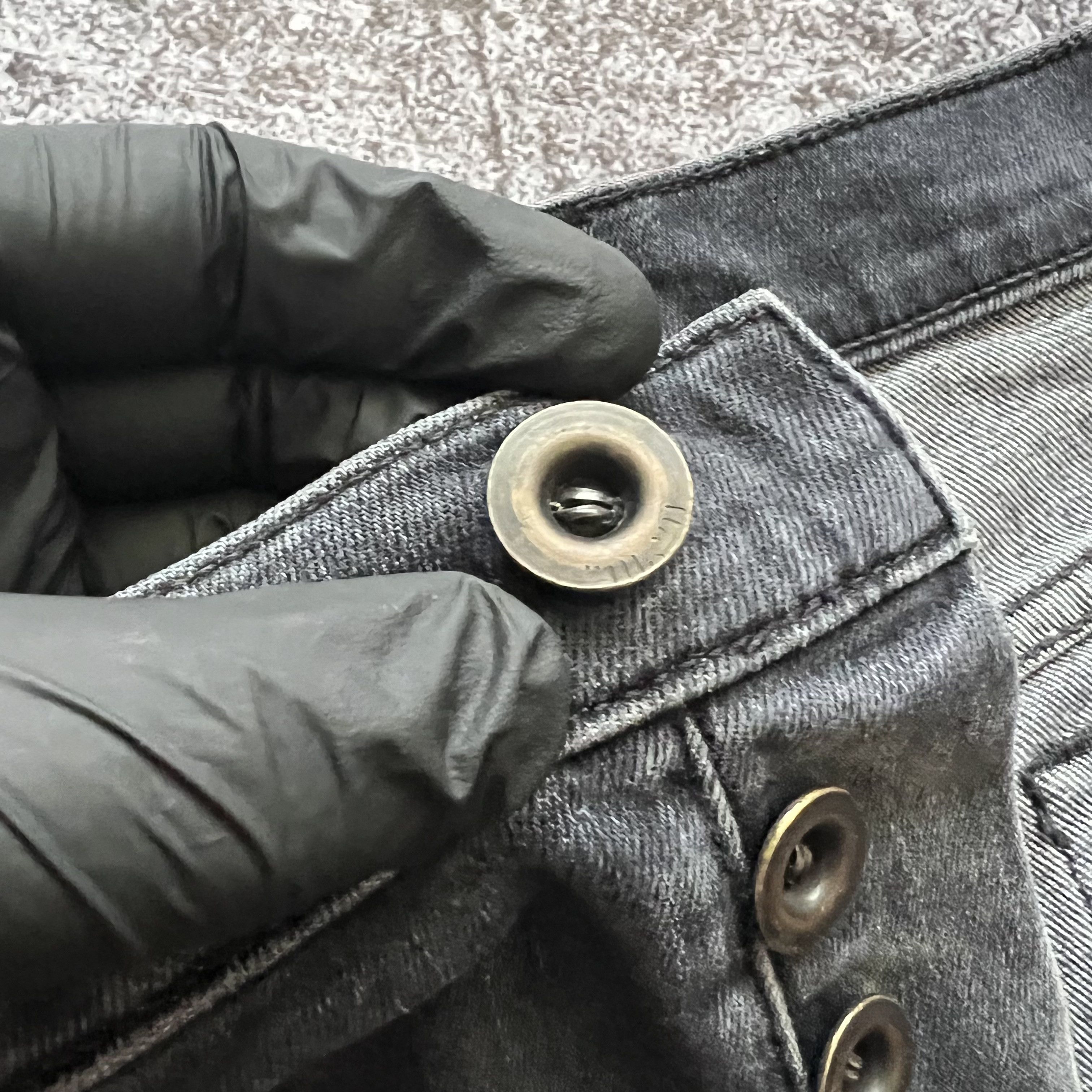 Ben Taverniti Unravel Project Ben Taverniti Unravel Project Jeans Size 26 Size US 26 / EU 42 - 7 Thumbnail