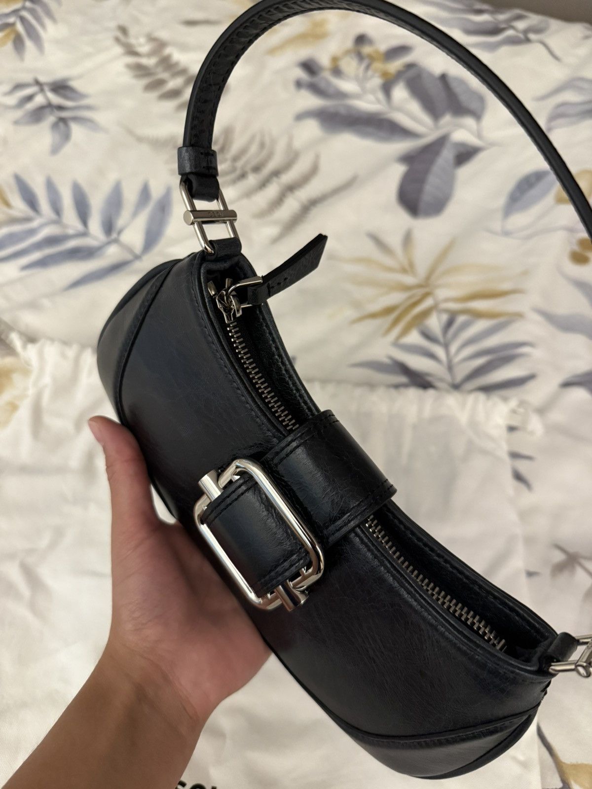 Other OSOI Small Brocle Bag Black Size ONE SIZE - 5 Thumbnail