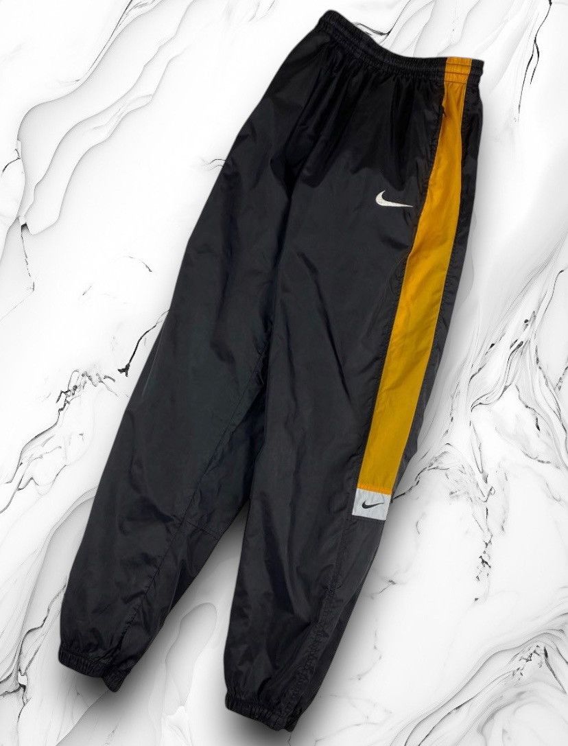Nike Vintage Nike Sport Pants Joggers Drill Size US 30 / EU 46 - 1 Thumbnail