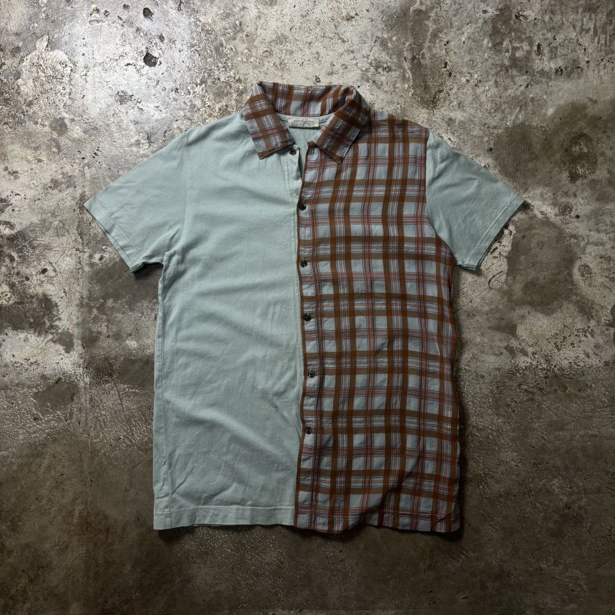 Hai Sporting Gear × Issey Miyake HAI SPORTING GEAR SHIRT Size US S / EU 44-46 / 1 - 1 Thumbnail
