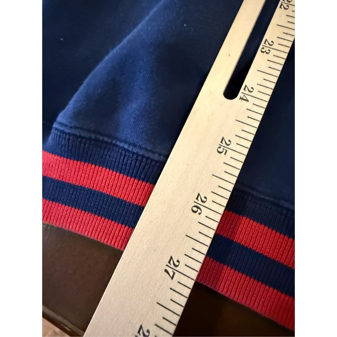 Vintage Size L - Vintage 1990s Gold Architect Sweatshirt Crewneck Go Size US L / EU 52-54 / 3 - 11 Thumbnail