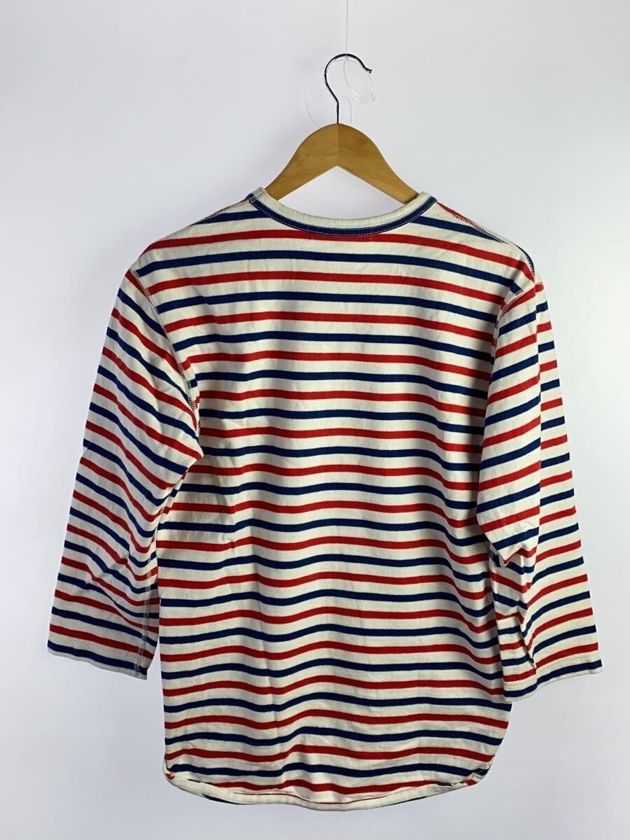 Junya Watanabe 2011 Striped Shirt Size US L / EU 52-54 / 3 - 2 Thumbnail