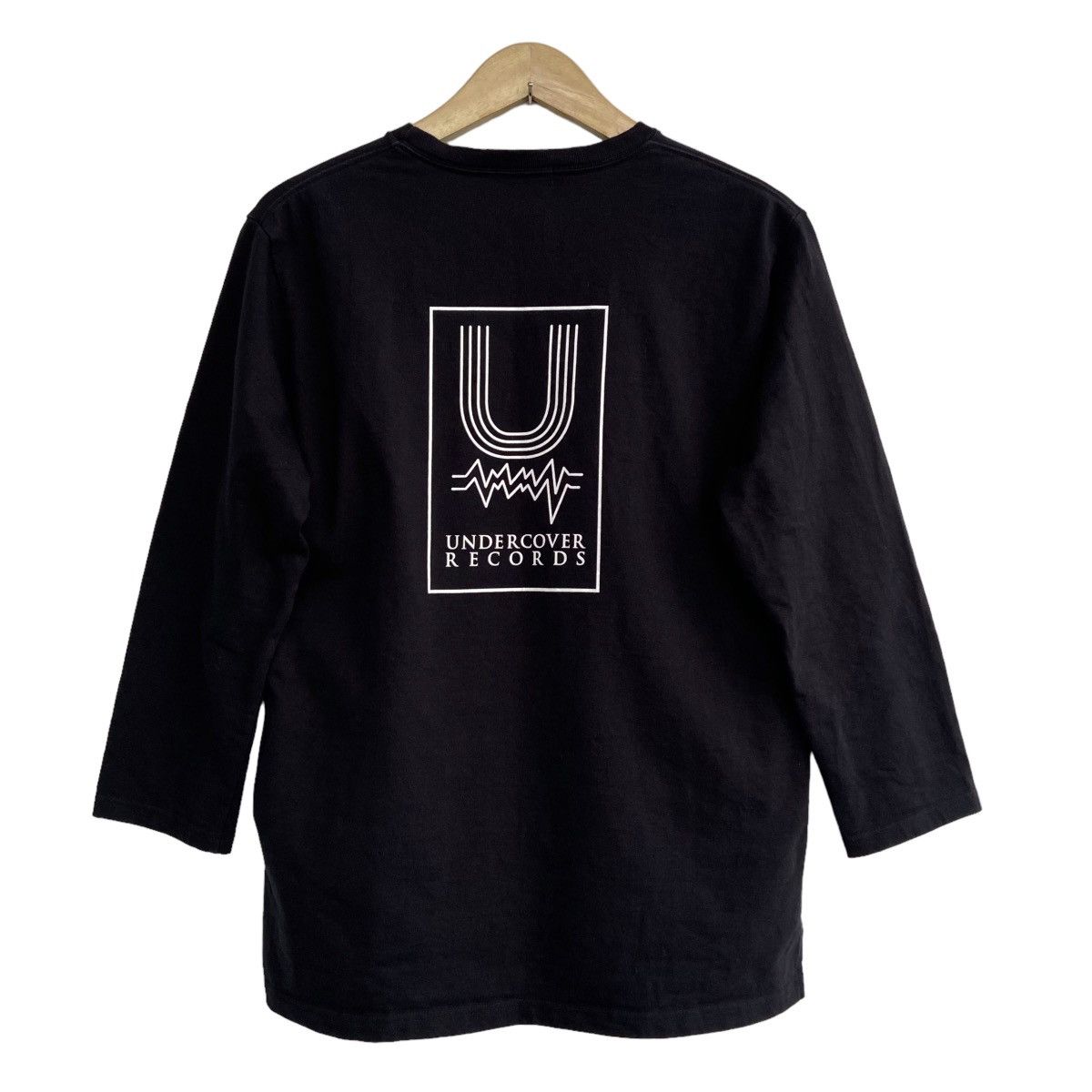 Undercover Undercover AW/05 "But Beautiful" Longsleeve Size US L / EU 52-54 / 3 - 6 Thumbnail