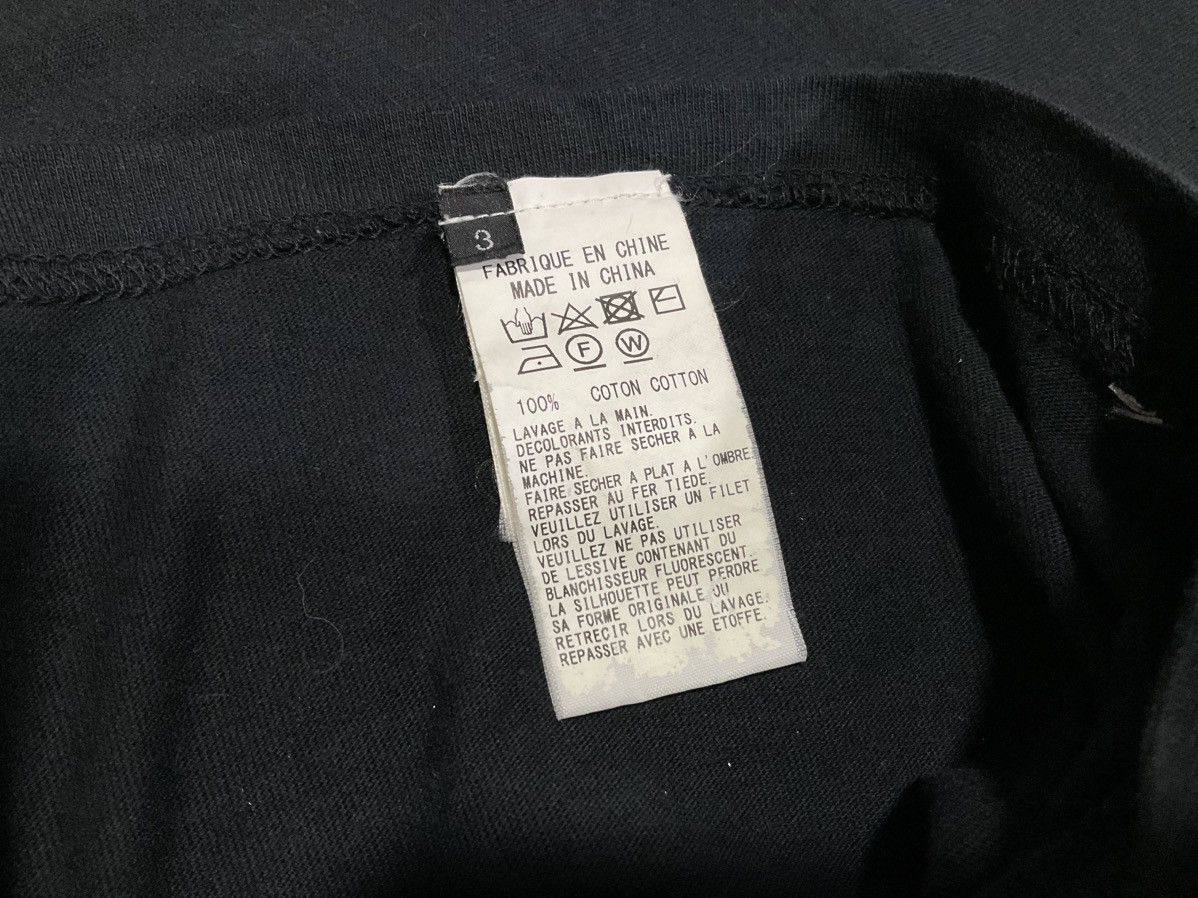 Ground Y 🔥Yohji Yamamoto Ground Y X Nicolai Bergman Shirt Size US L / EU 52-54 / 3 - 10 Thumbnail