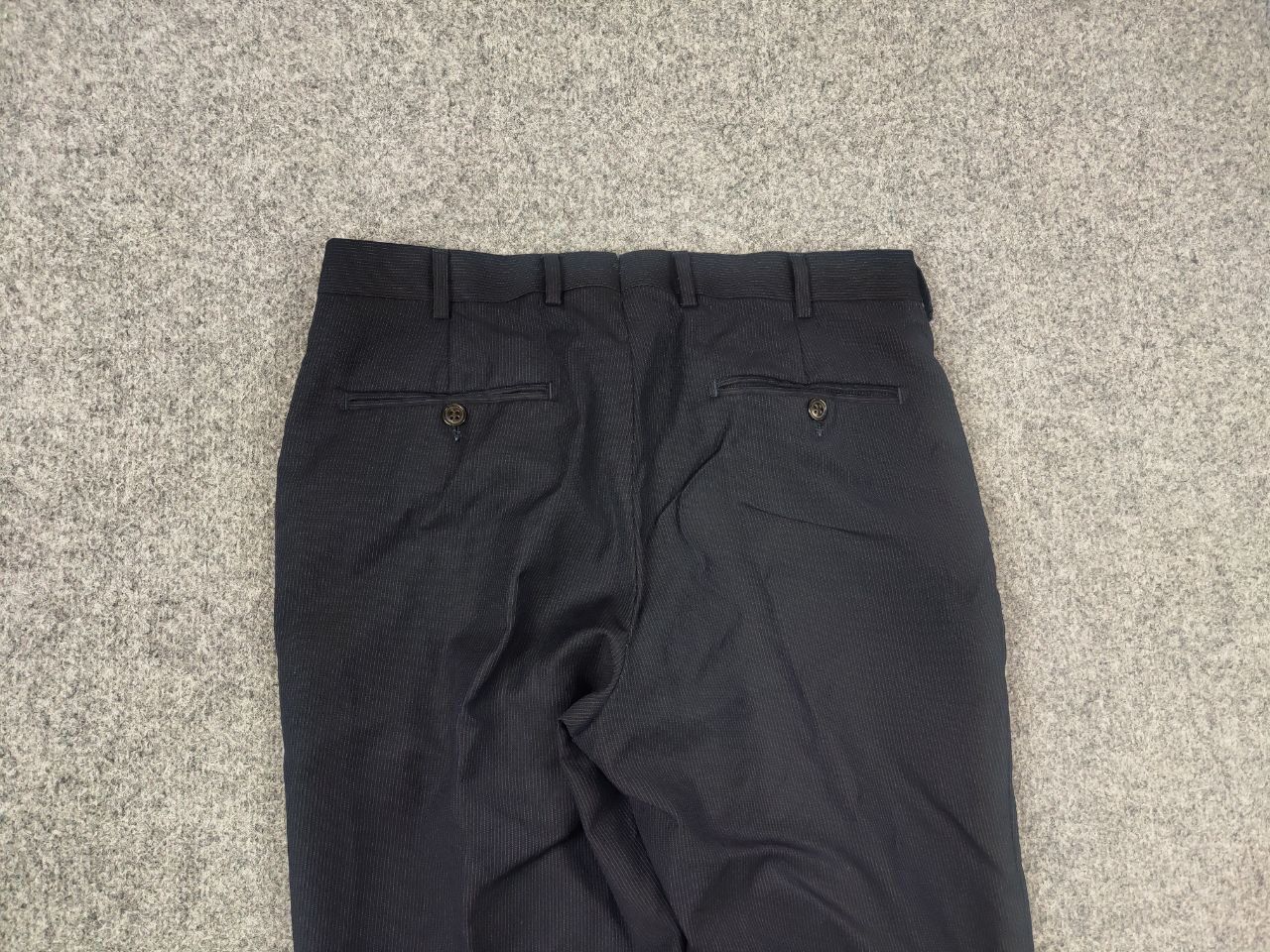Suitsupply Suitsupply pure wool super 110's Classic Suit Blazer Pants Size 38S - 15 Thumbnail