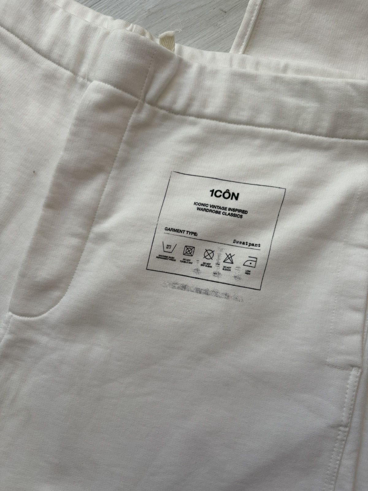 Maison Margiela Maison Martin Margiela pants Size US 39 - 14 Thumbnail
