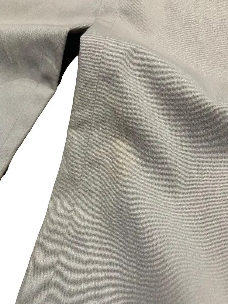Issey Miyake Issey Miyake x Tsumori chisato belted hakama pants Size US 29 - 10 Thumbnail