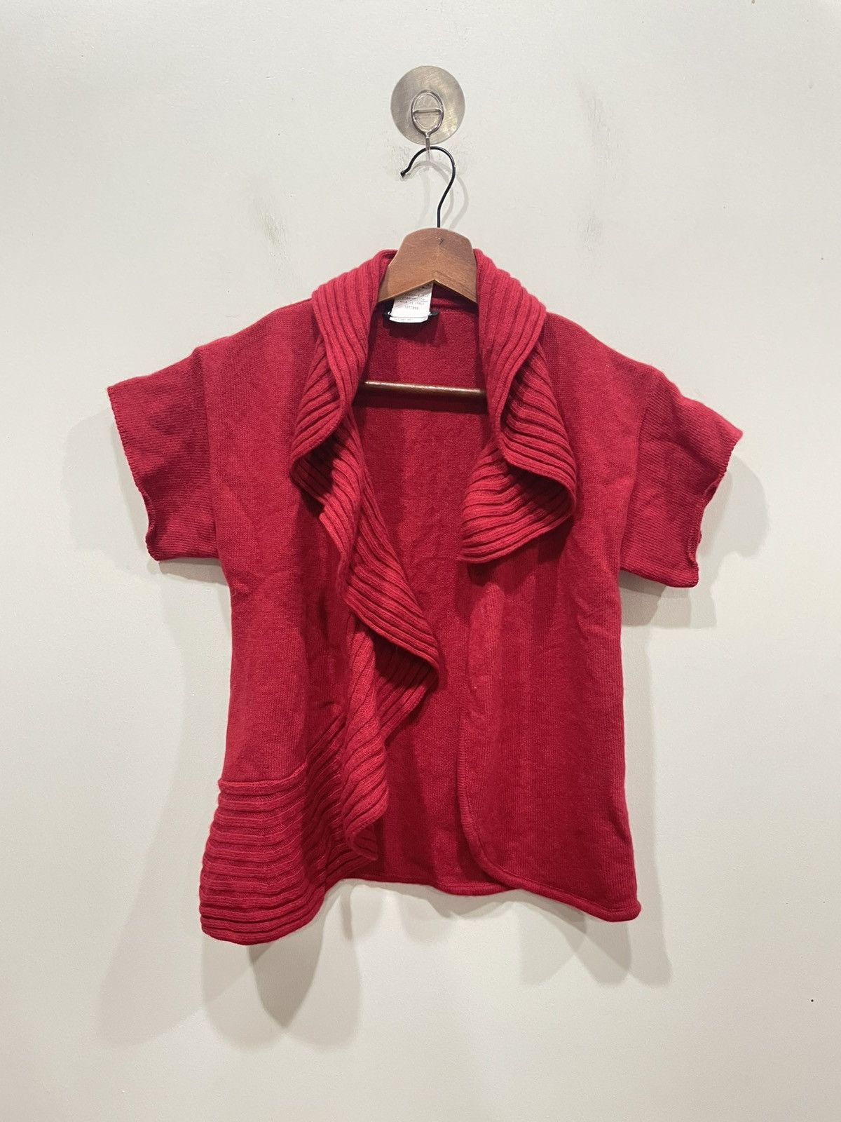 agnes b. Agnes B. Sweater Size S / US 4 / IT 40 - 1 Thumbnail